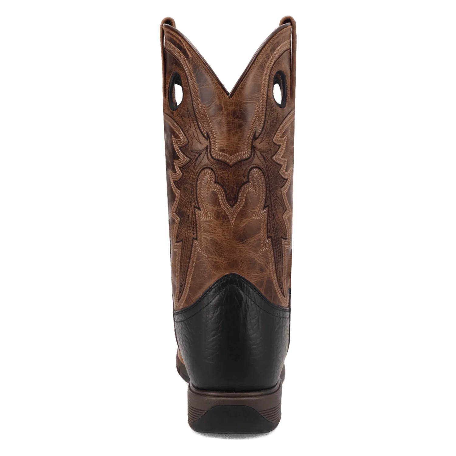 ALLOY LEATHER BOOT - Image 4