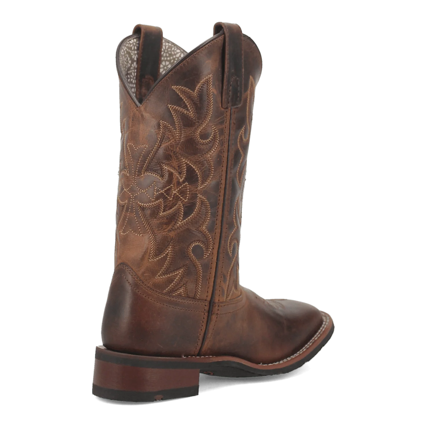 ANITA LEATHER BOOT - Image 10