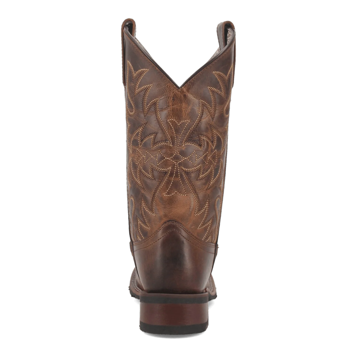 ANITA LEATHER BOOT - Image 4