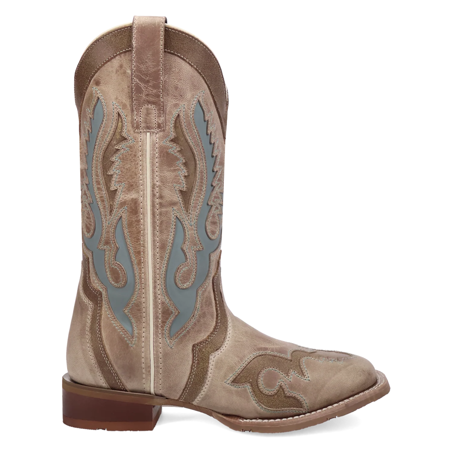ARDENA LEATHER BOOT - Image 2