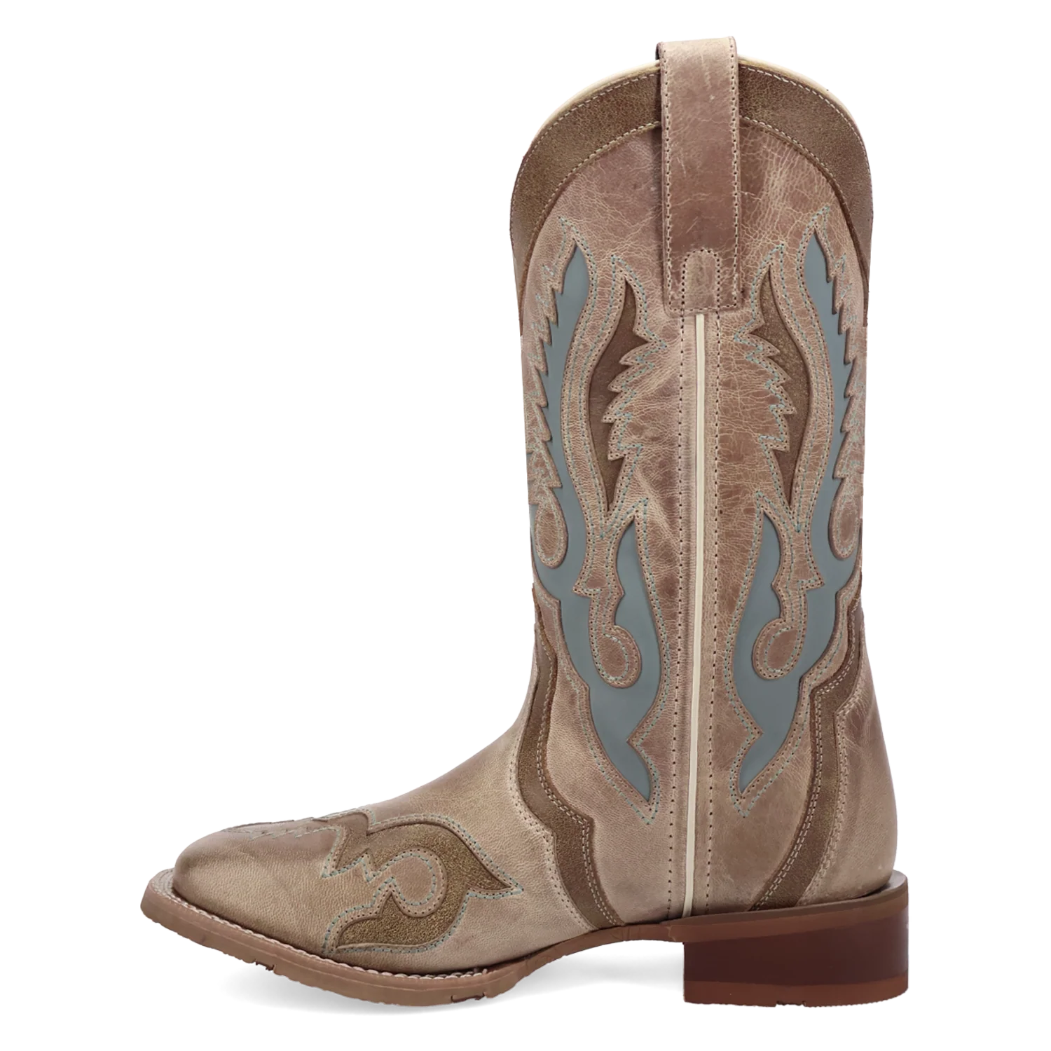 ARDENA LEATHER BOOT - Image 3