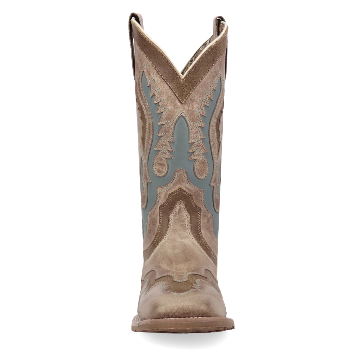 ARDENA LEATHER BOOT - Image 5