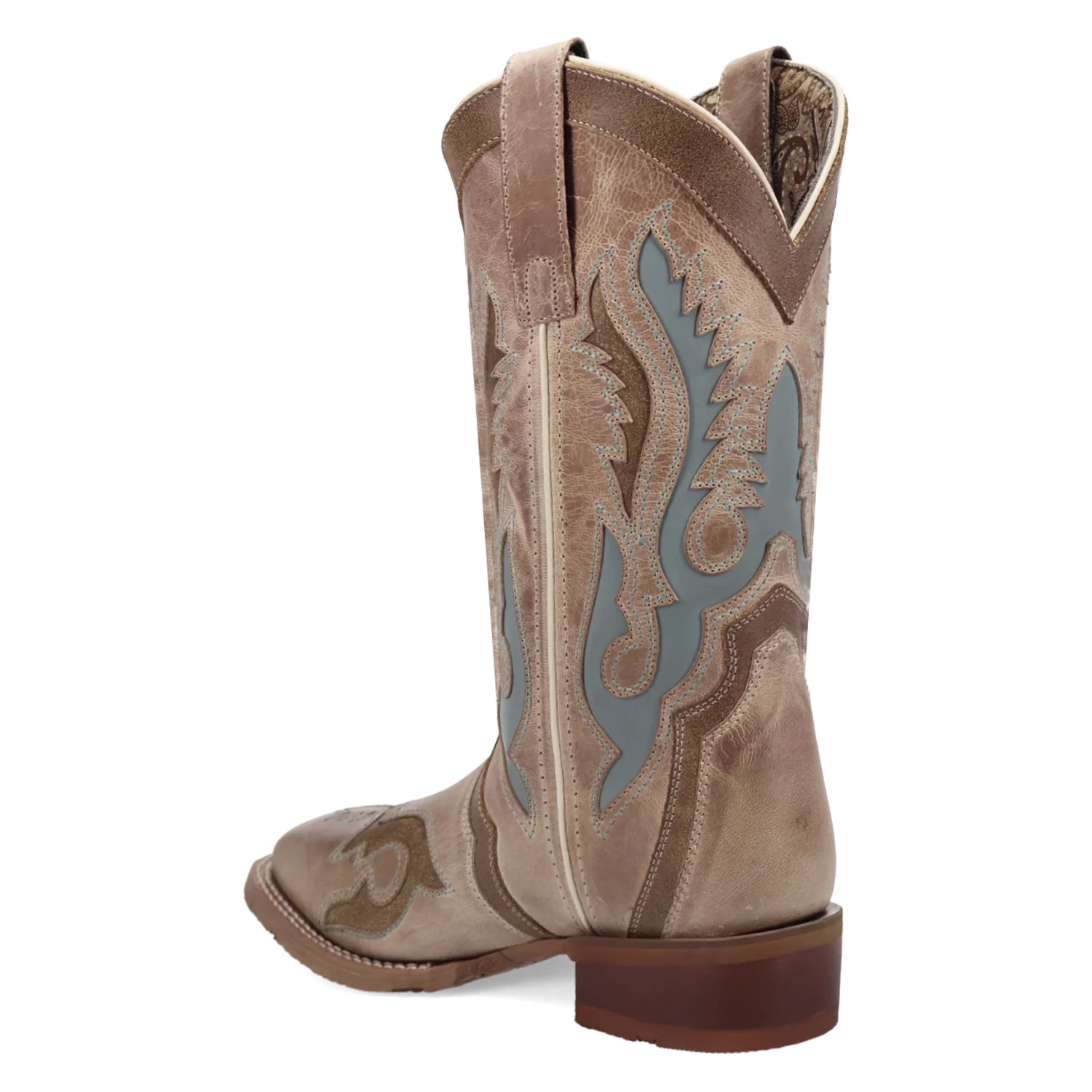 ARDENA LEATHER BOOT - Image 9