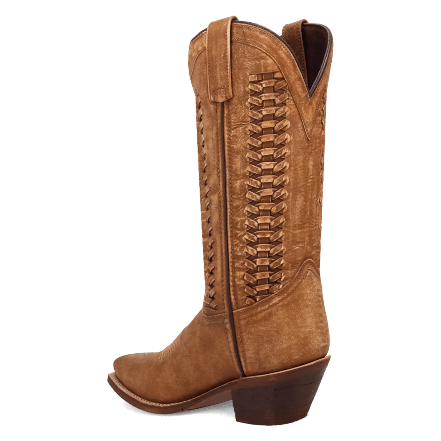ASHLEE LEATHER BOOT - Image 9