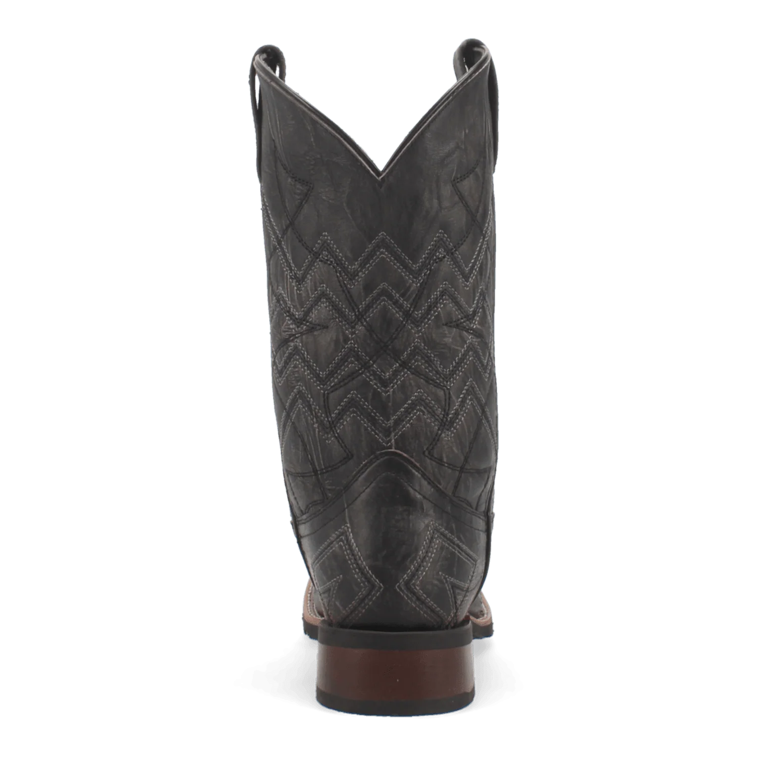 AXEL LEATHER BOOT - Image 4