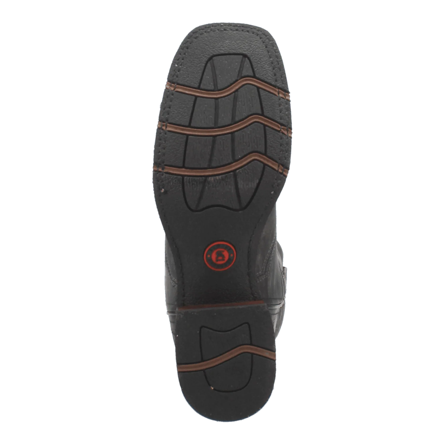 AXEL LEATHER BOOT - Image 7