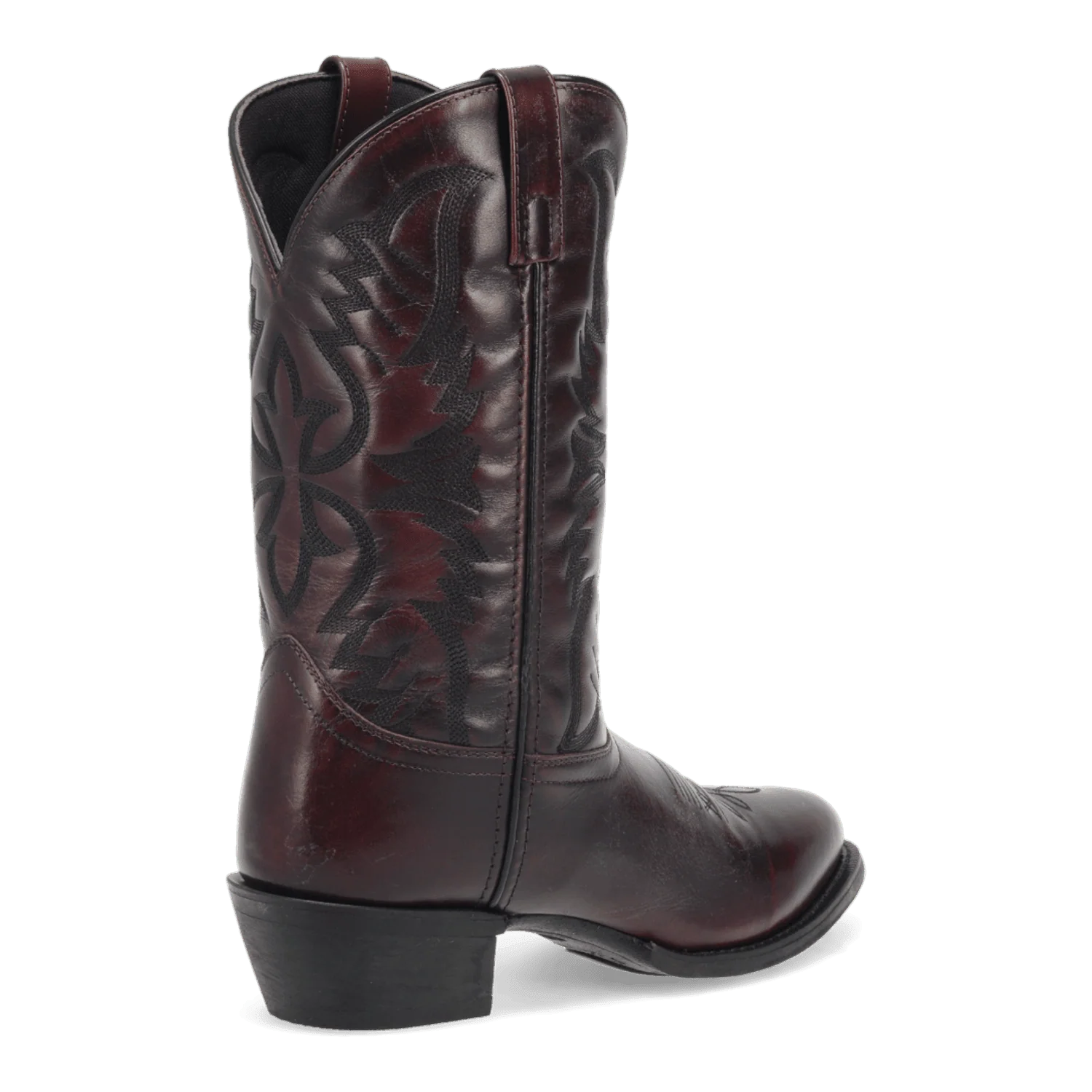 BIRCHWOOD LEATHER BOOT - Image 10