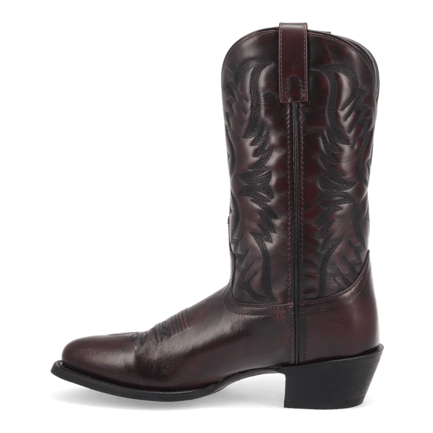 BIRCHWOOD LEATHER BOOT - Image 3