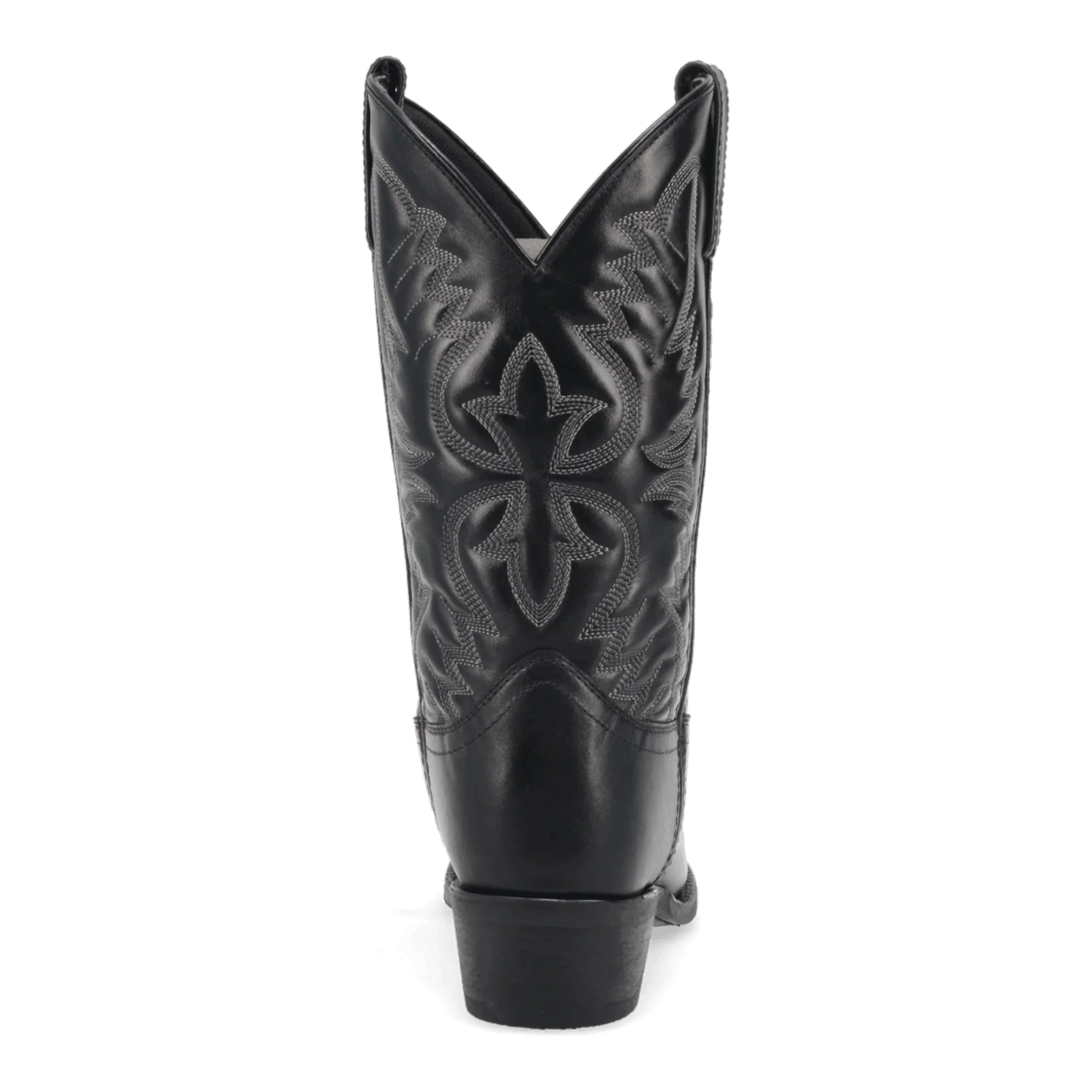 BIRCHWOOD LEATHER BOOT - Image 4