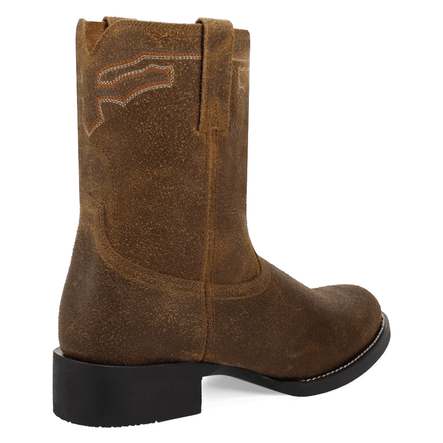 BRAVADO LEATHER BOOT - Image 10