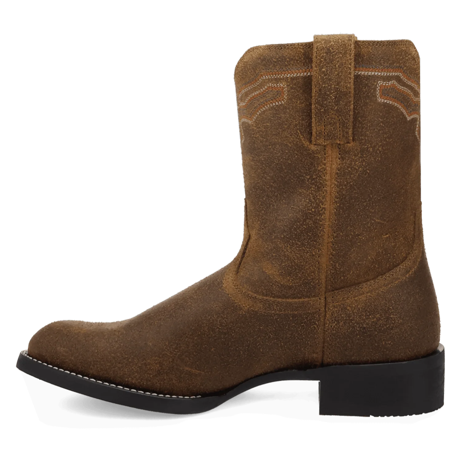 BRAVADO LEATHER BOOT - Image 3