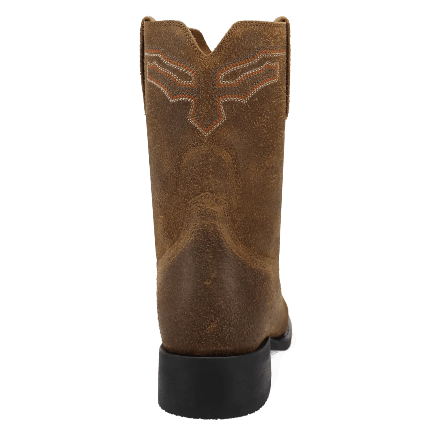 BRAVADO LEATHER BOOT - Image 4