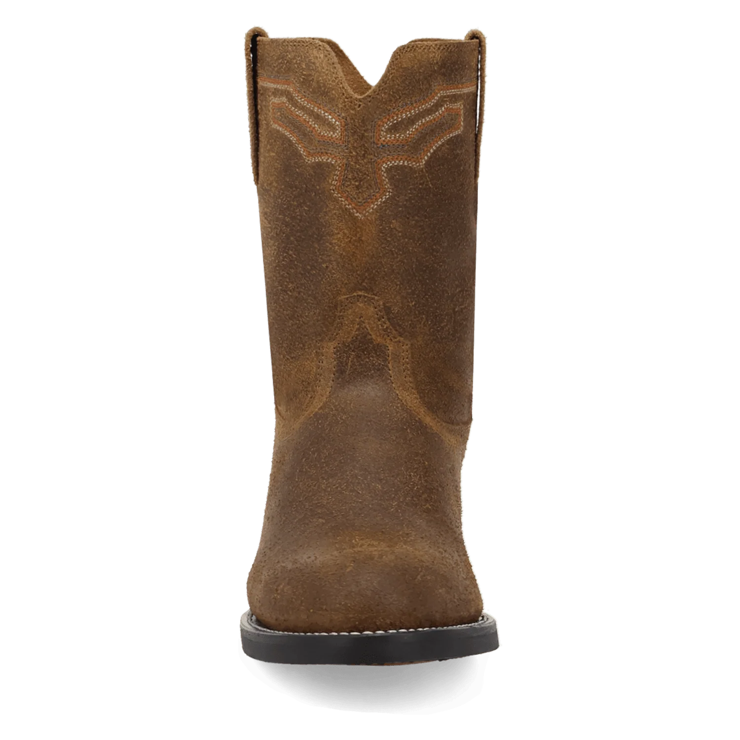 BRAVADO LEATHER BOOT - Image 5