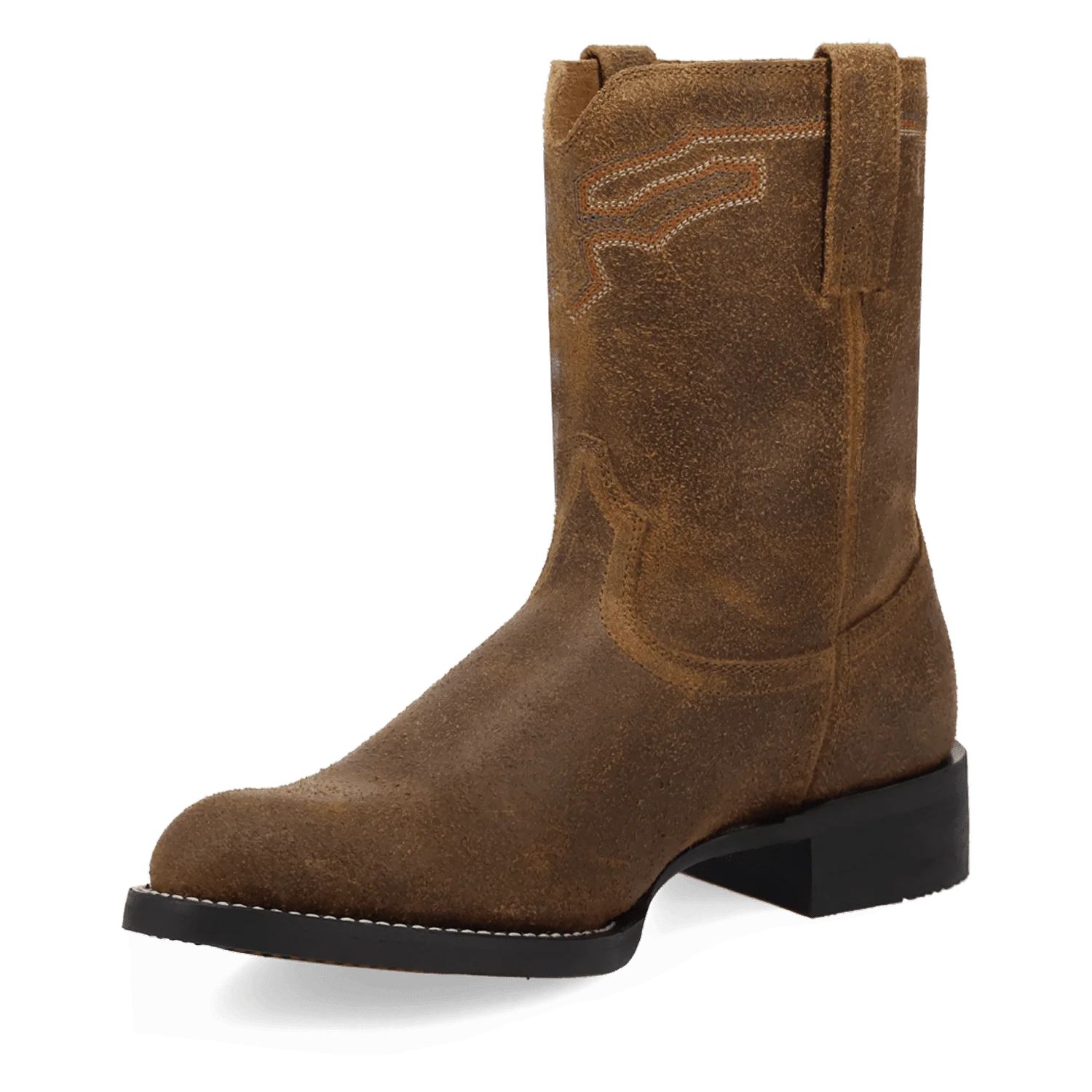 BRAVADO LEATHER BOOT - Image 8