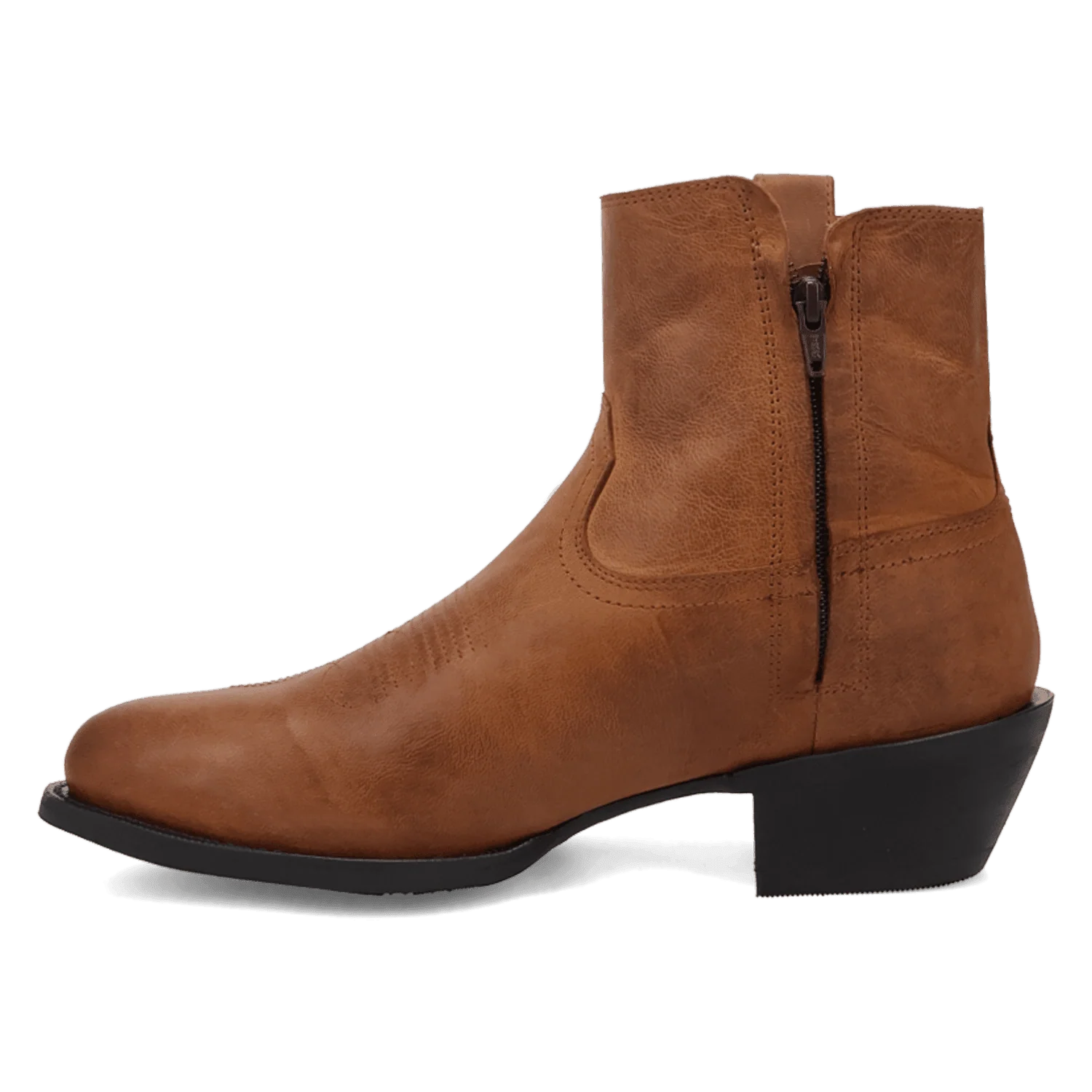 CABRERA LEATHER BOOT - Image 3