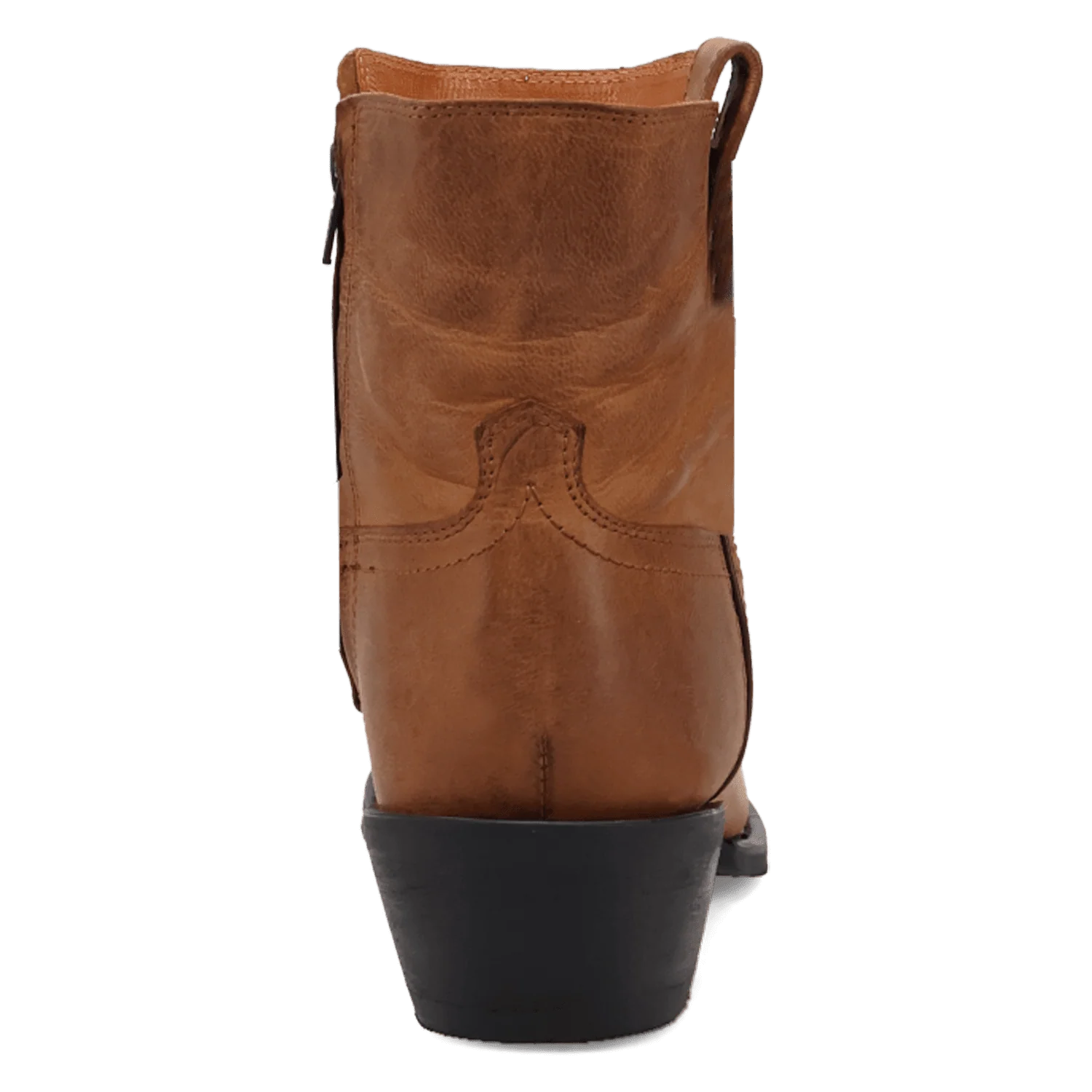 CABRERA LEATHER BOOT - Image 4