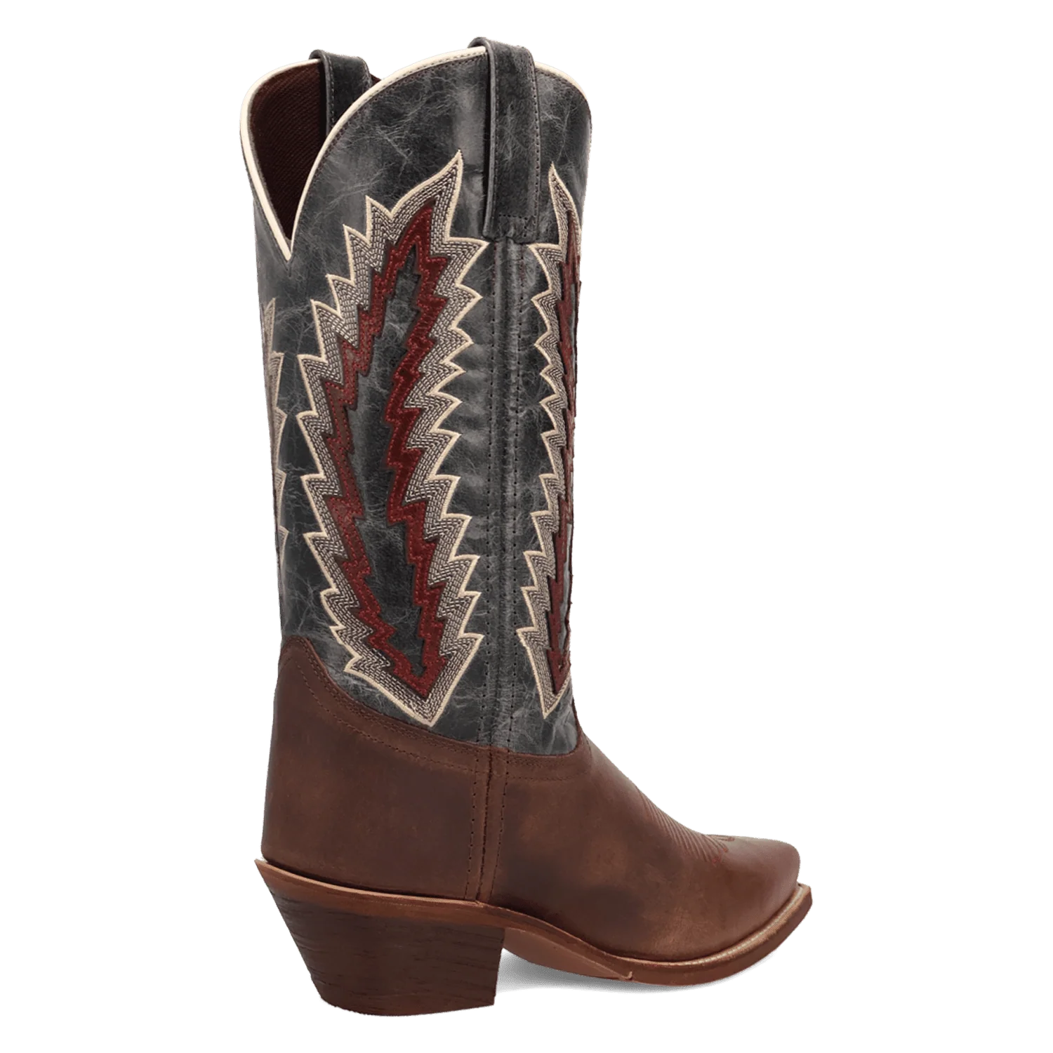 CADENCE LEATHER BOOT - Image 10