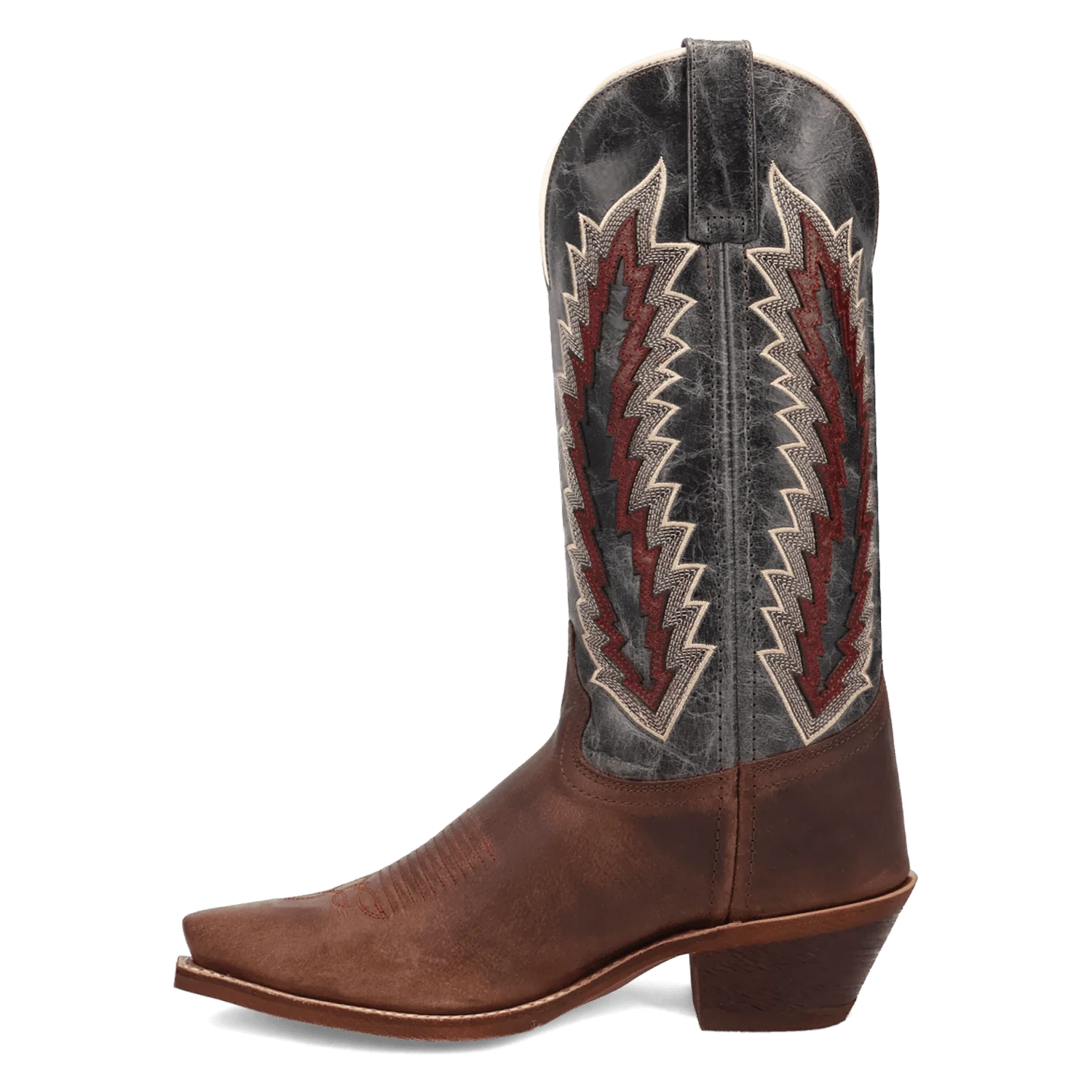 CADENCE LEATHER BOOT - Image 3