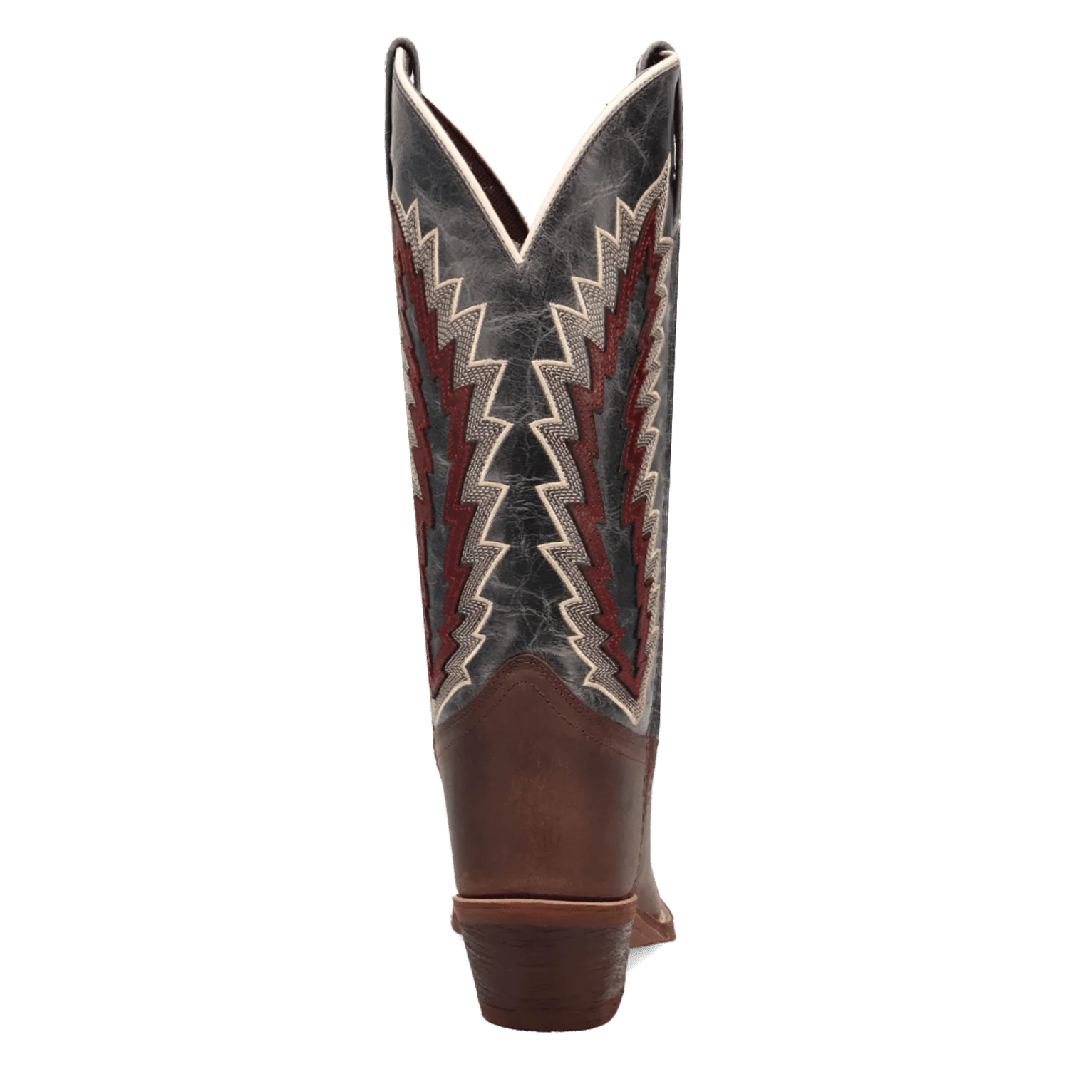CADENCE LEATHER BOOT - Image 4