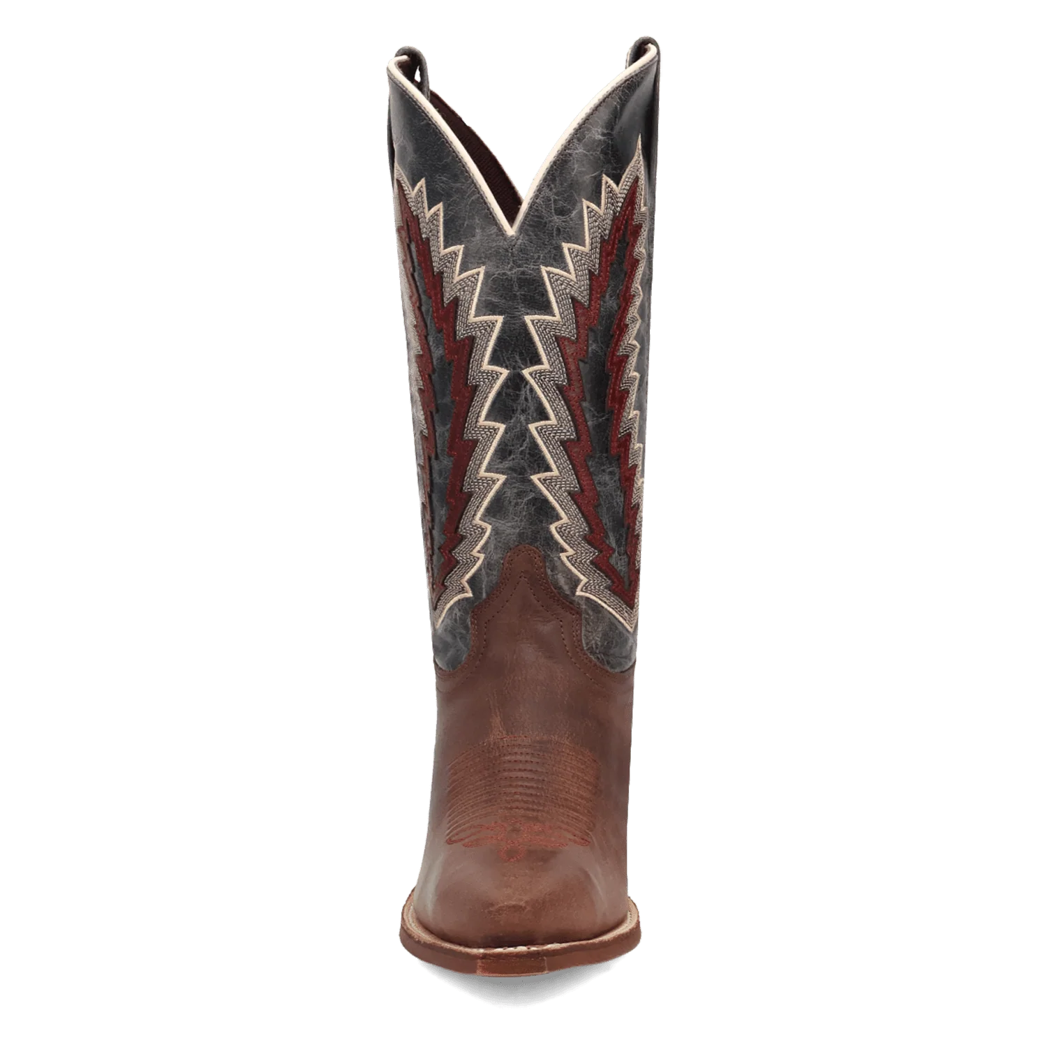CADENCE LEATHER BOOT - Image 5