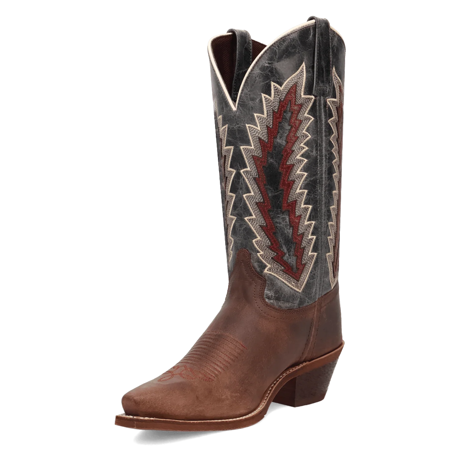 CADENCE LEATHER BOOT - Image 8
