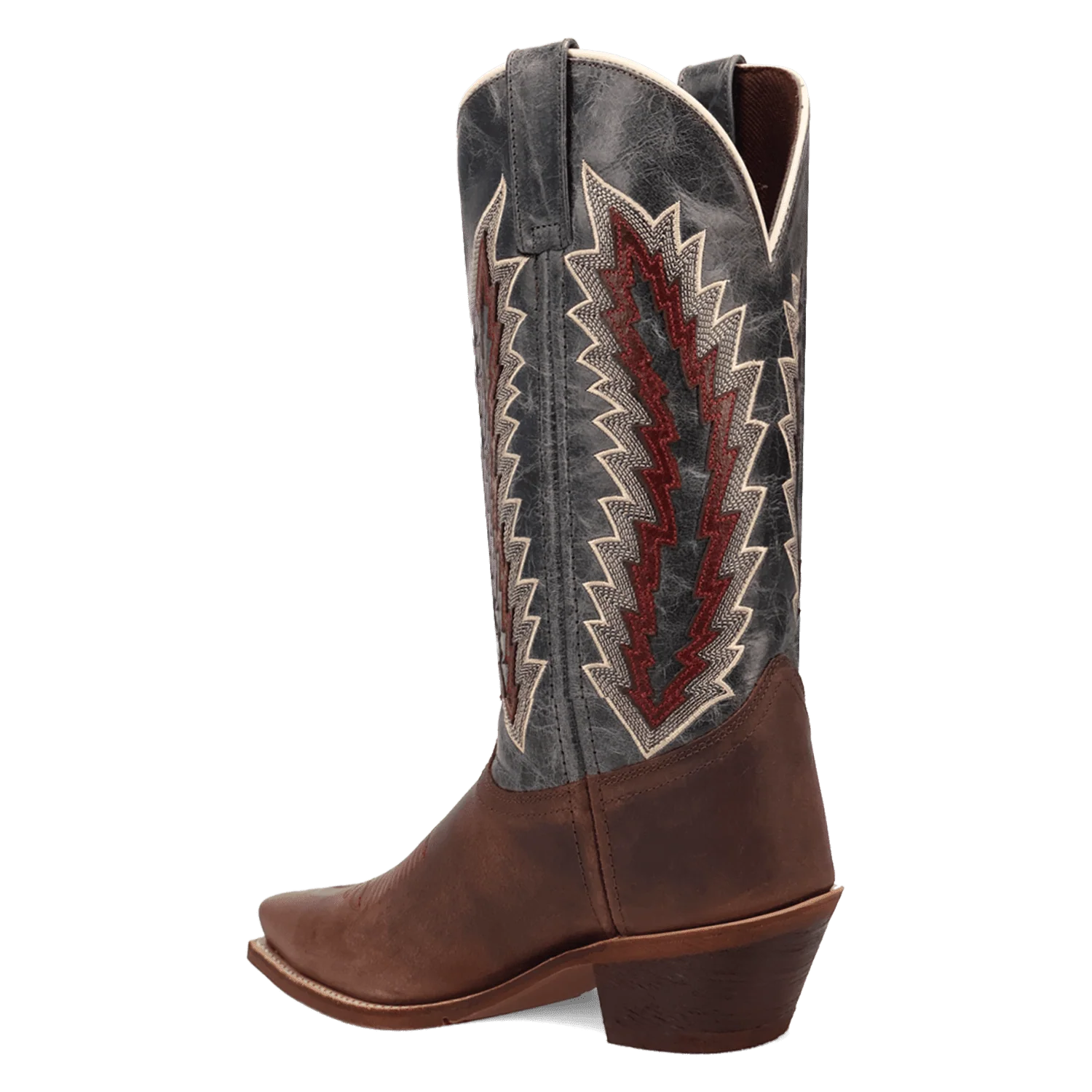 CADENCE LEATHER BOOT - Image 9