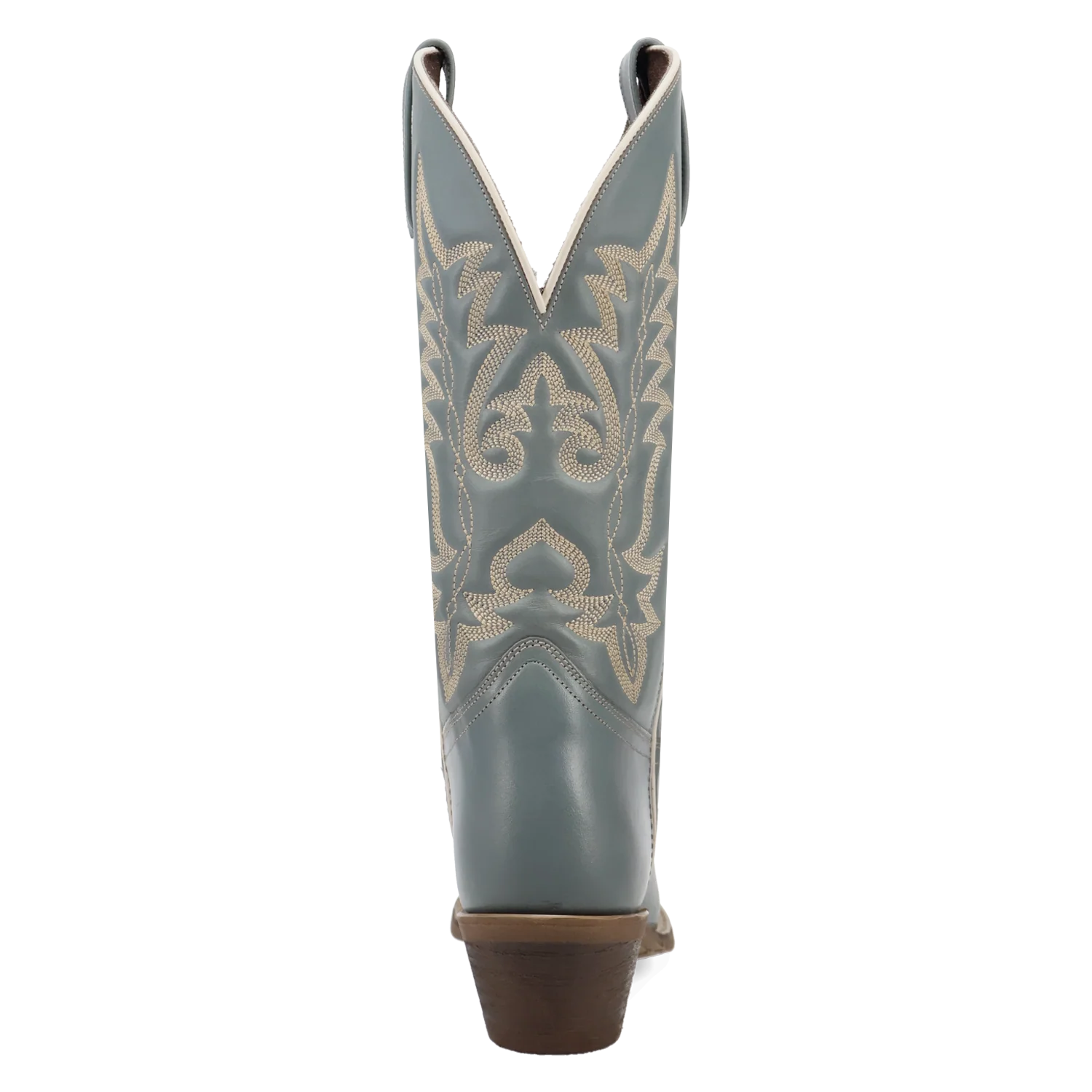 CARLY LEATHER BOOT - Image 4