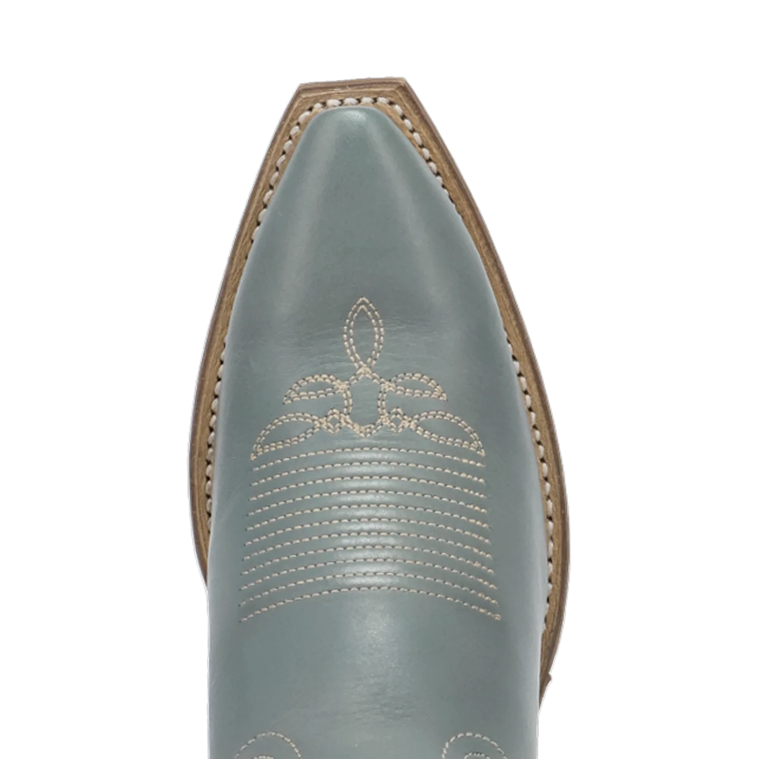 CARLY LEATHER BOOT - Image 6