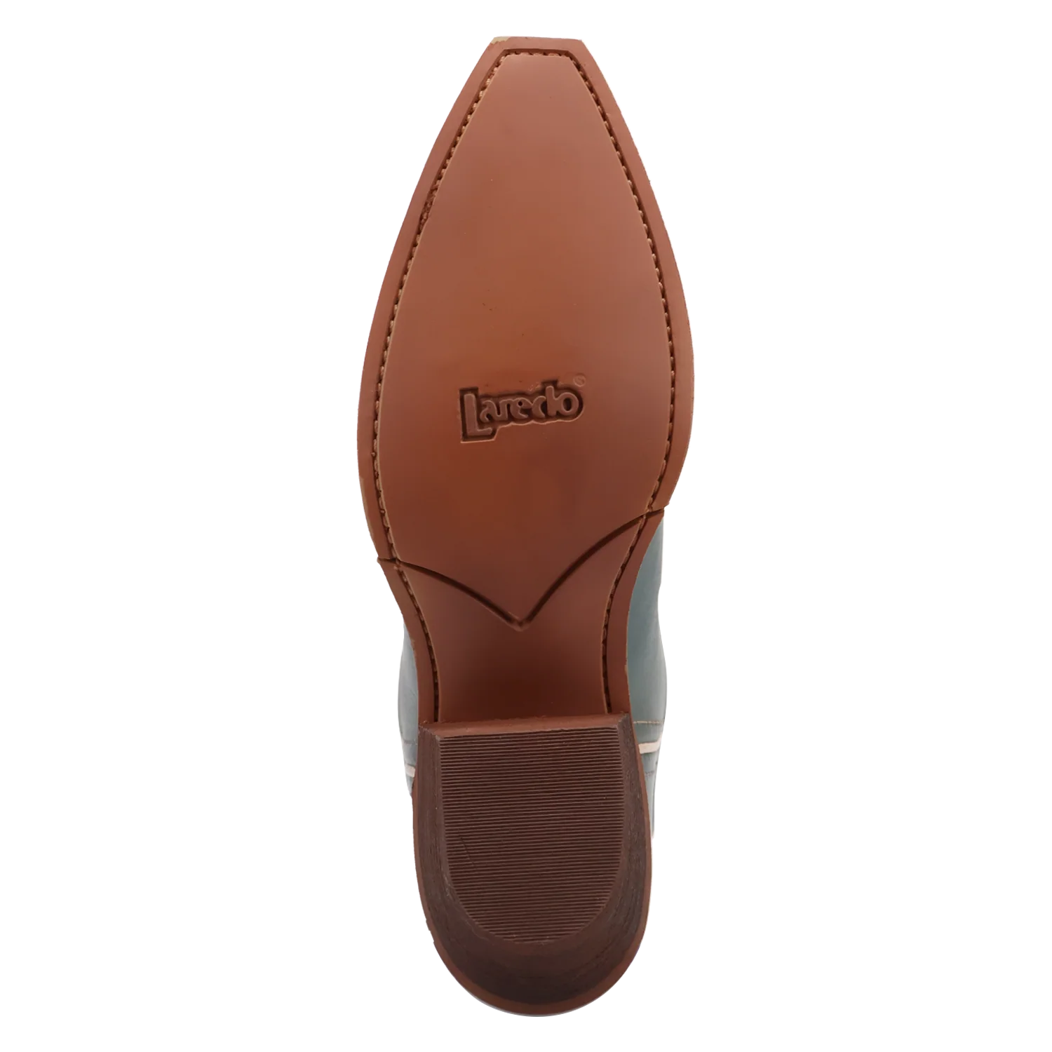 CARLY LEATHER BOOT - Image 7