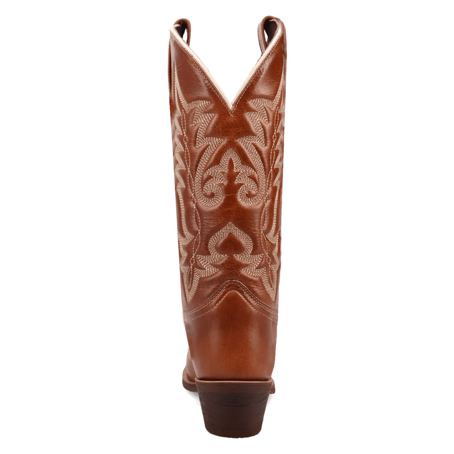 CARLY LEATHER BOOT - Image 4