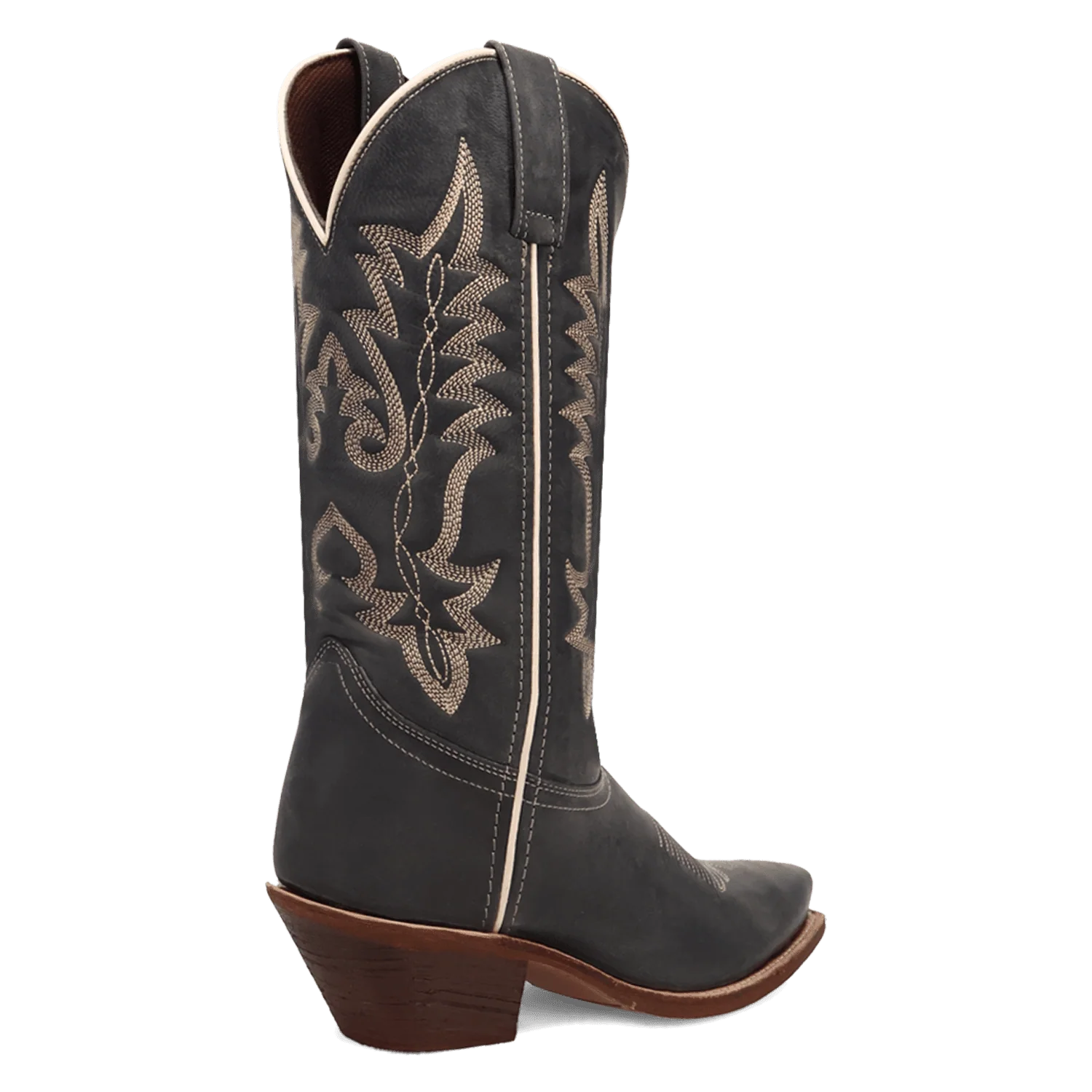 CARLY LEATHER BOOT - Image 10