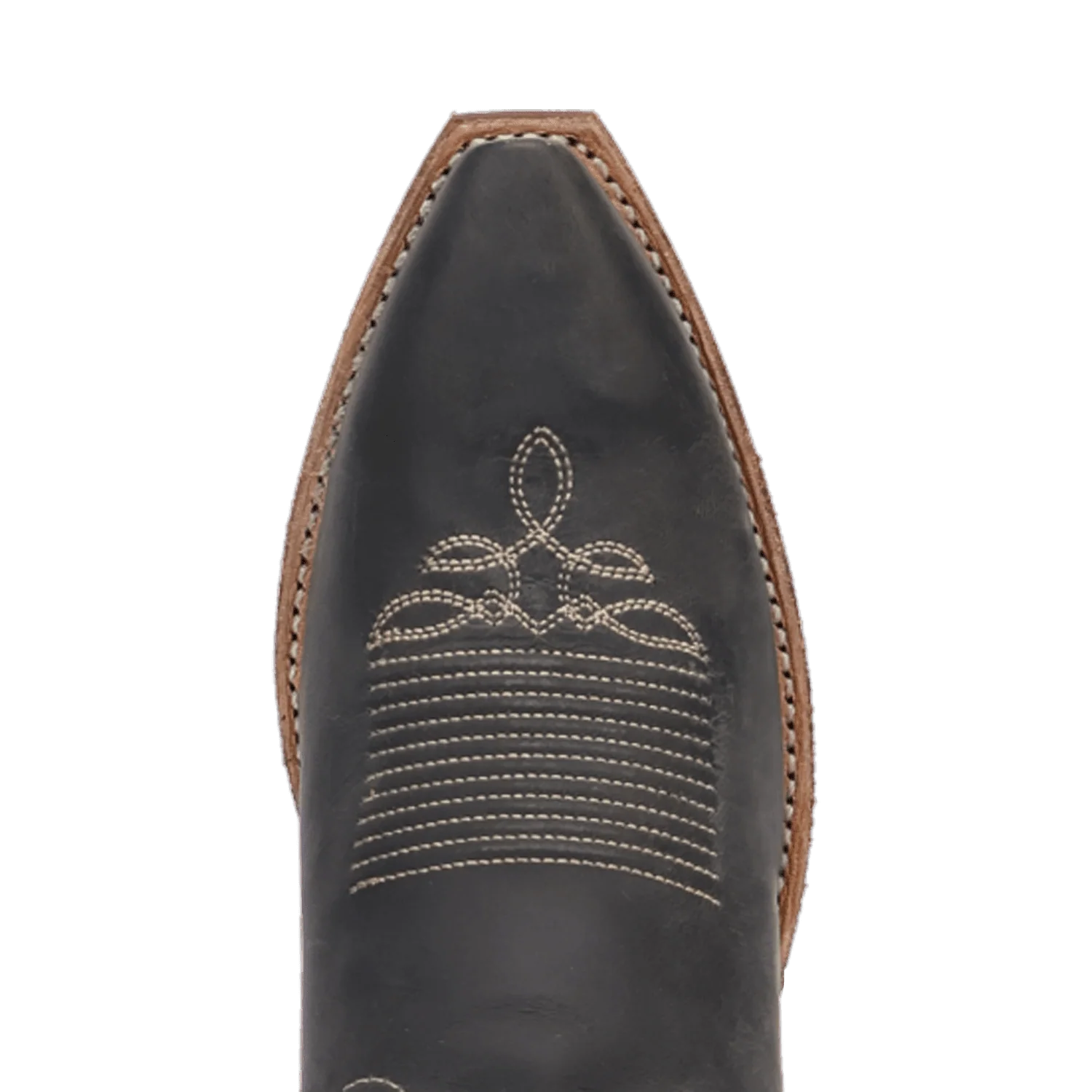 CARLY LEATHER BOOT - Image 6