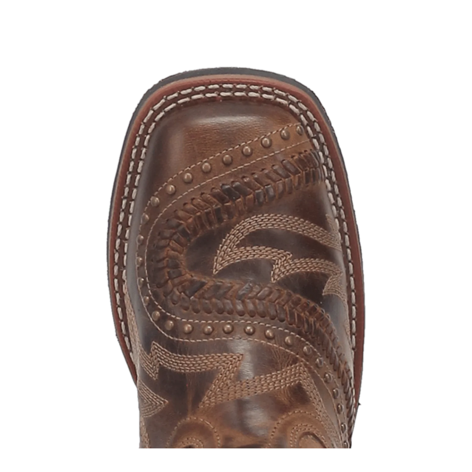 CHARLI LEATHER BOOT - Image 6