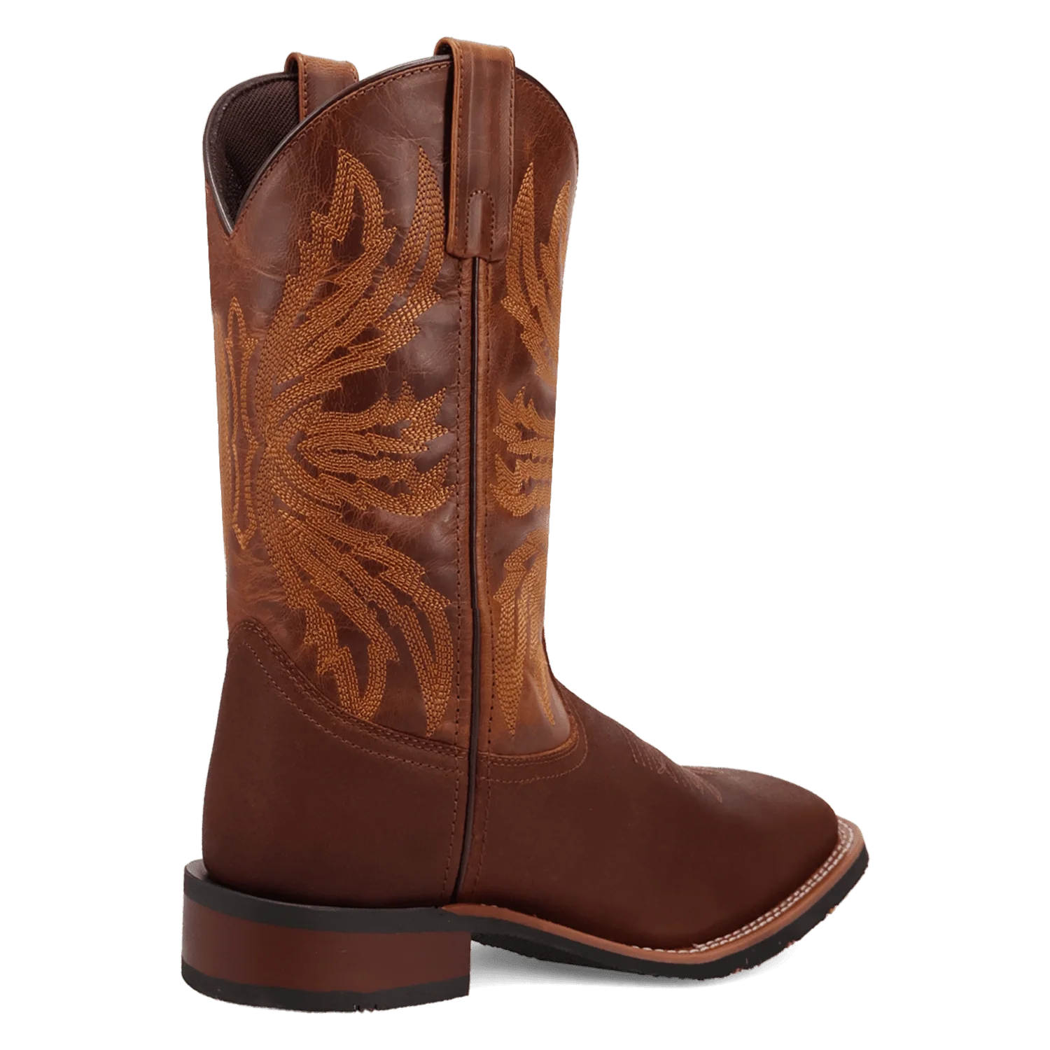 CHET LEATHER BOOT - Image 10