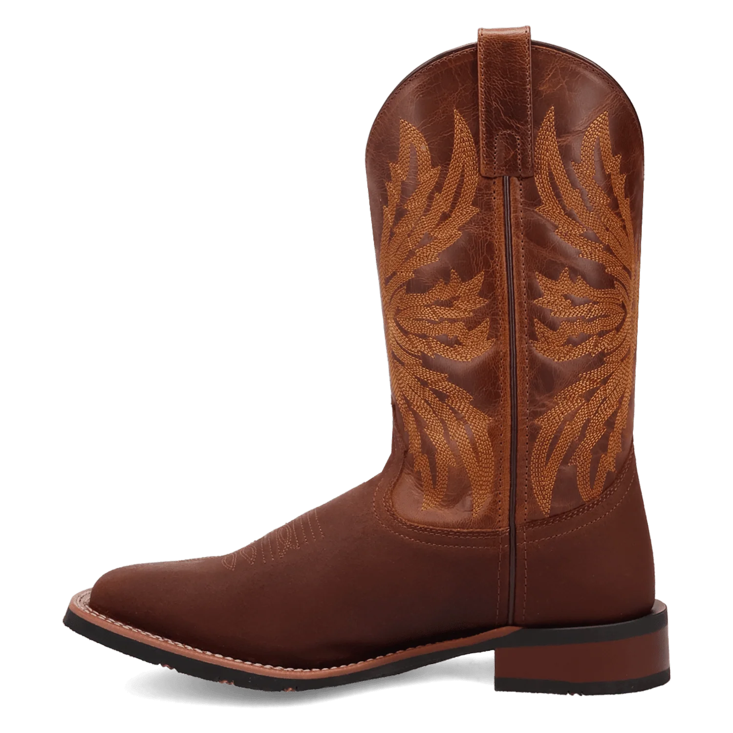 CHET LEATHER BOOT - Image 3