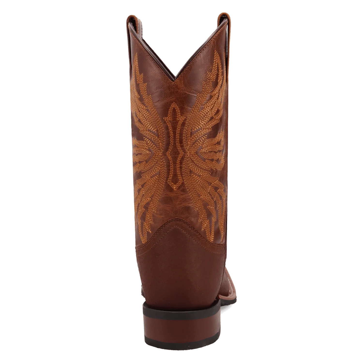 CHET LEATHER BOOT - Image 4