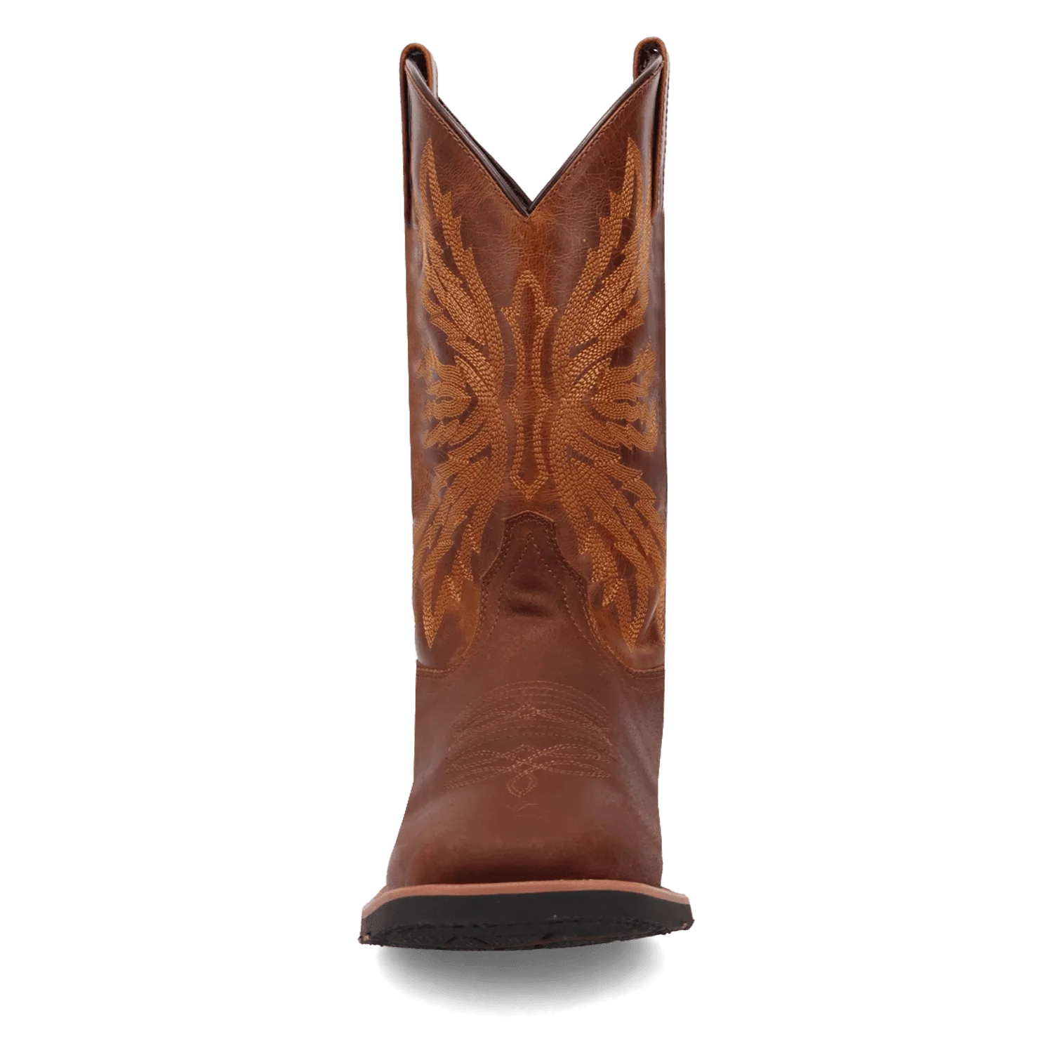 CHET LEATHER BOOT - Image 5