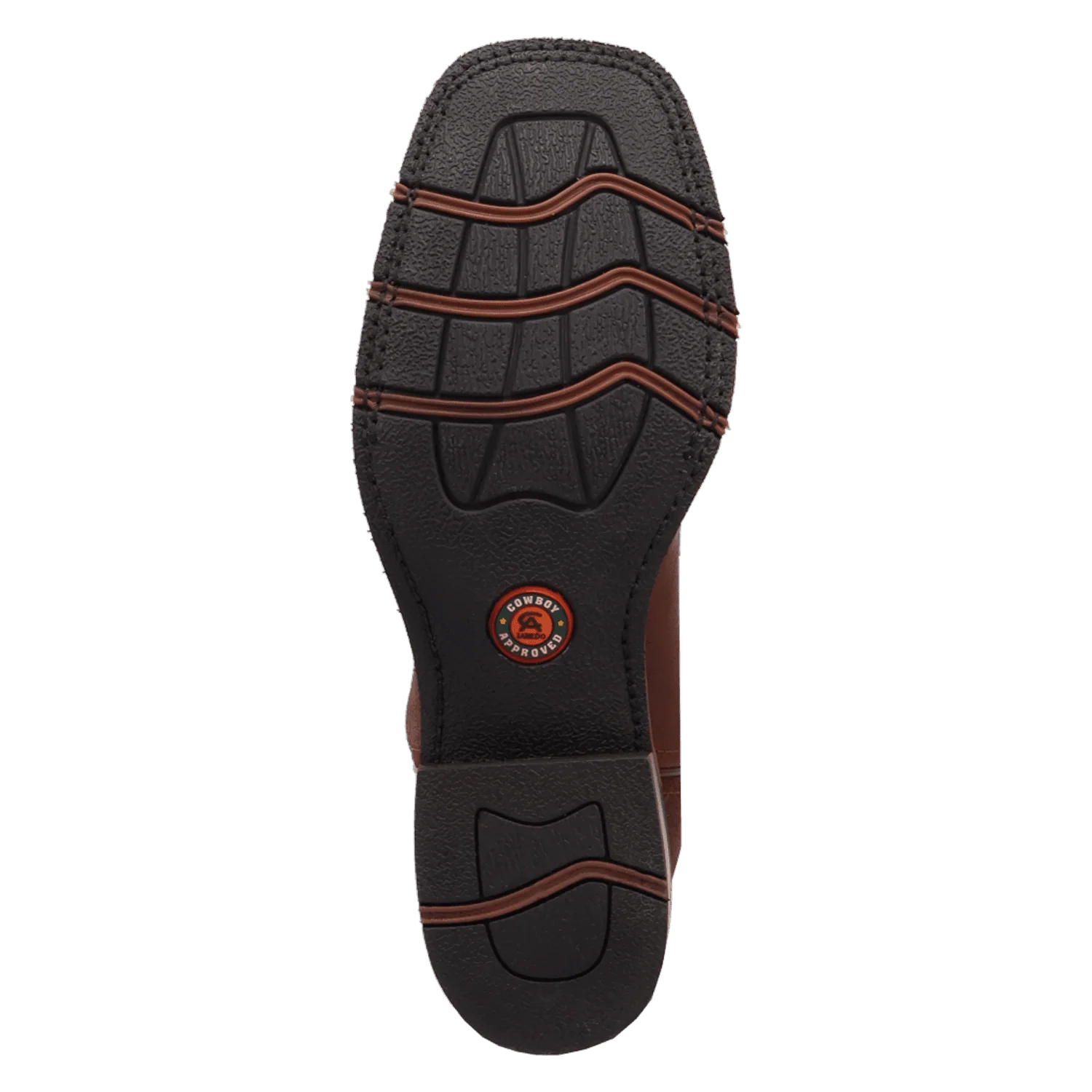 CHET LEATHER BOOT - Image 7