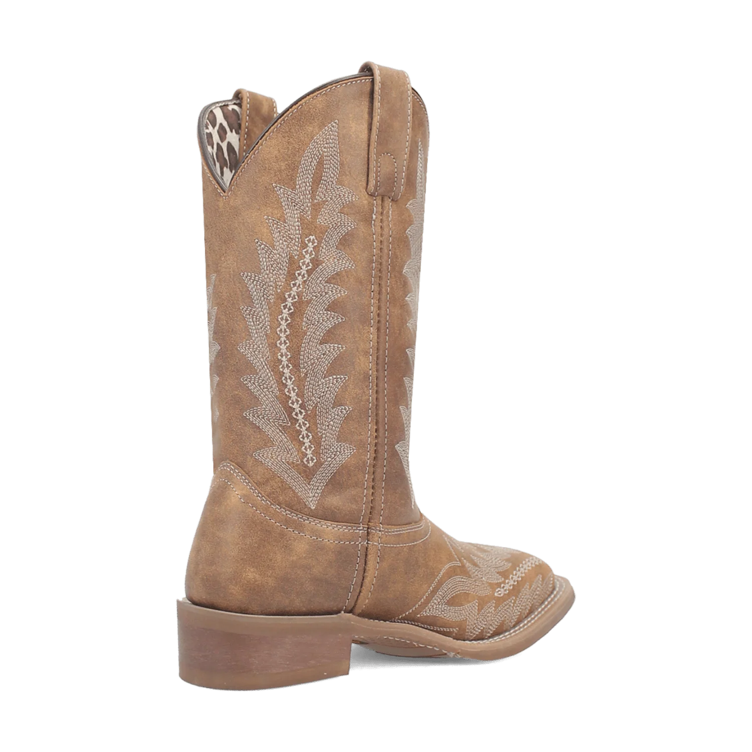 CHEYENNE LEATHER BOOT - Image 10