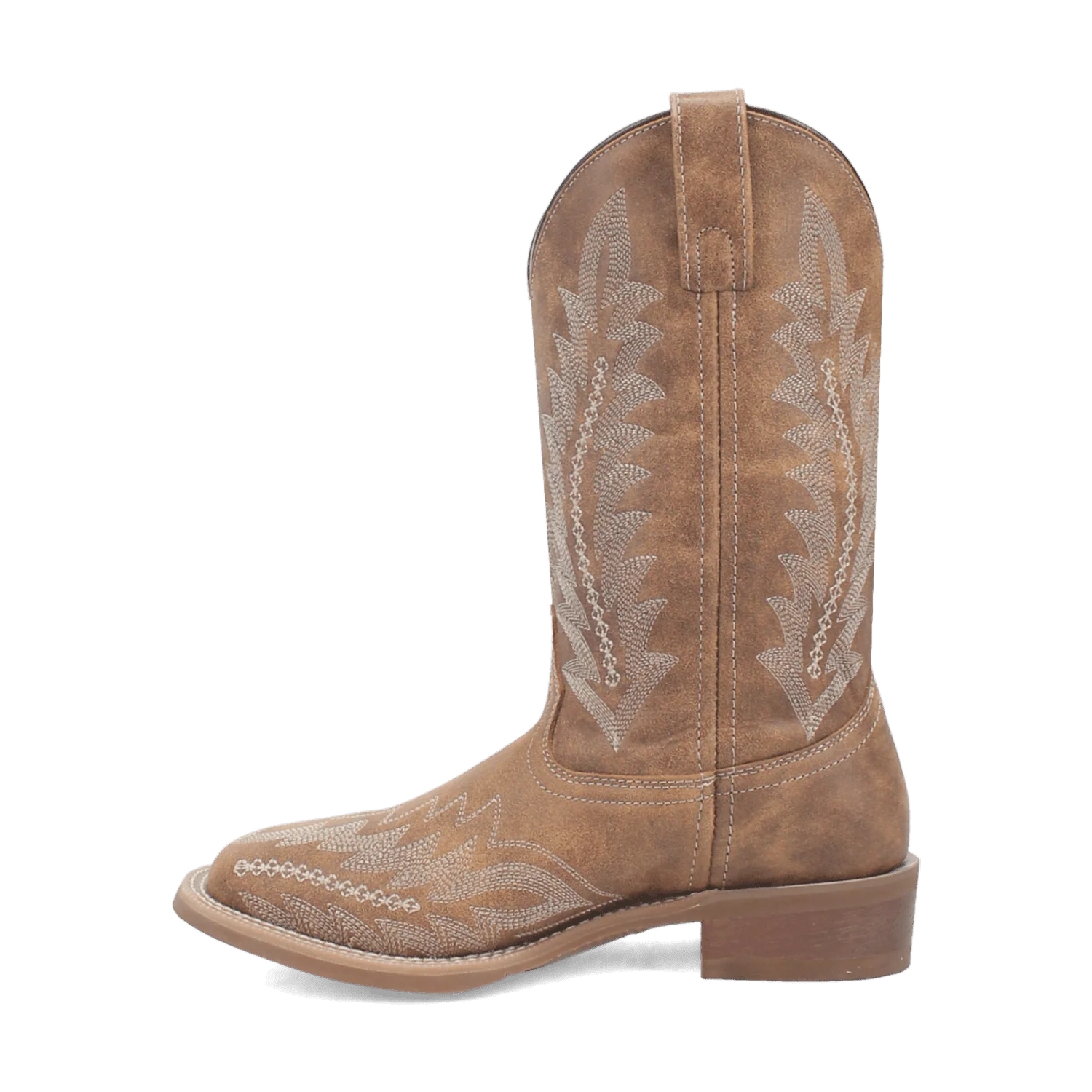 CHEYENNE LEATHER BOOT - Image 3