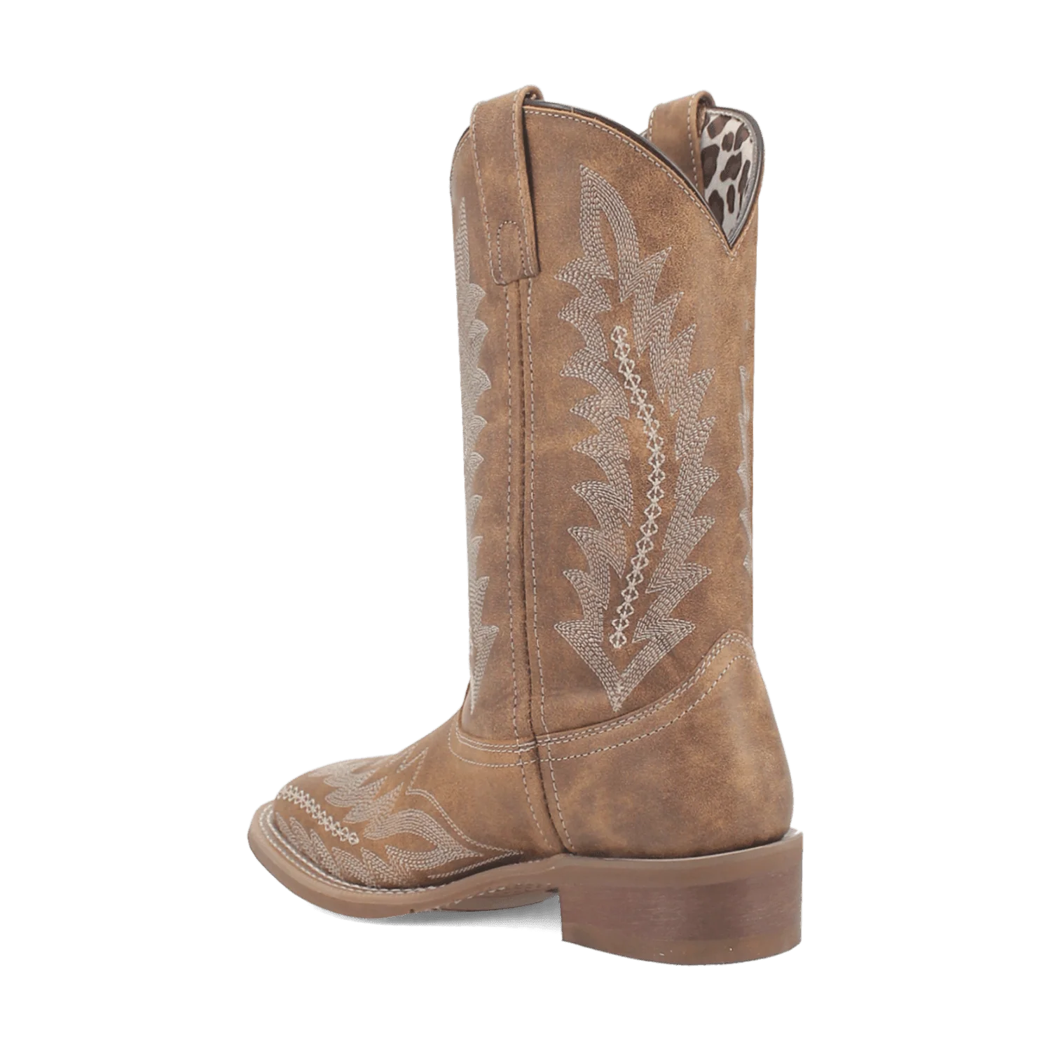 CHEYENNE LEATHER BOOT - Image 9