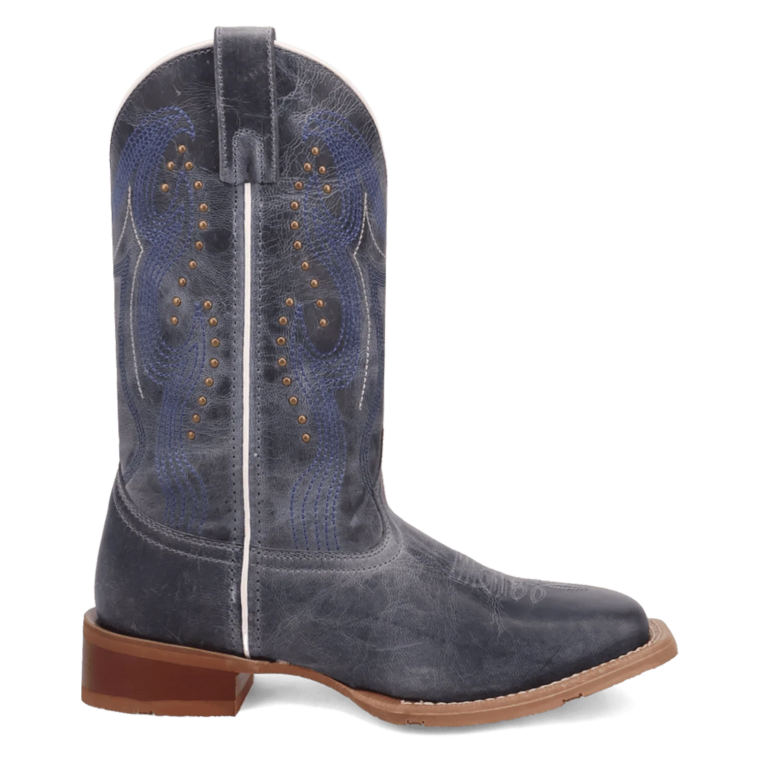 CHIC LEATHER BOOT - Image 2