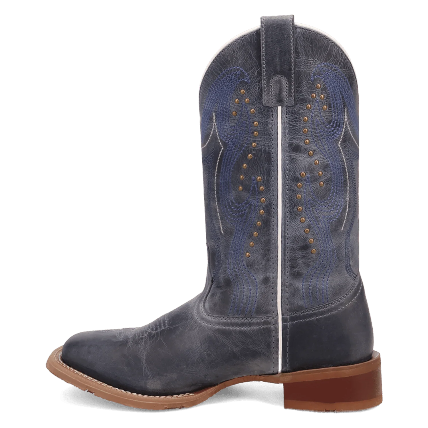 CHIC LEATHER BOOT - Image 3