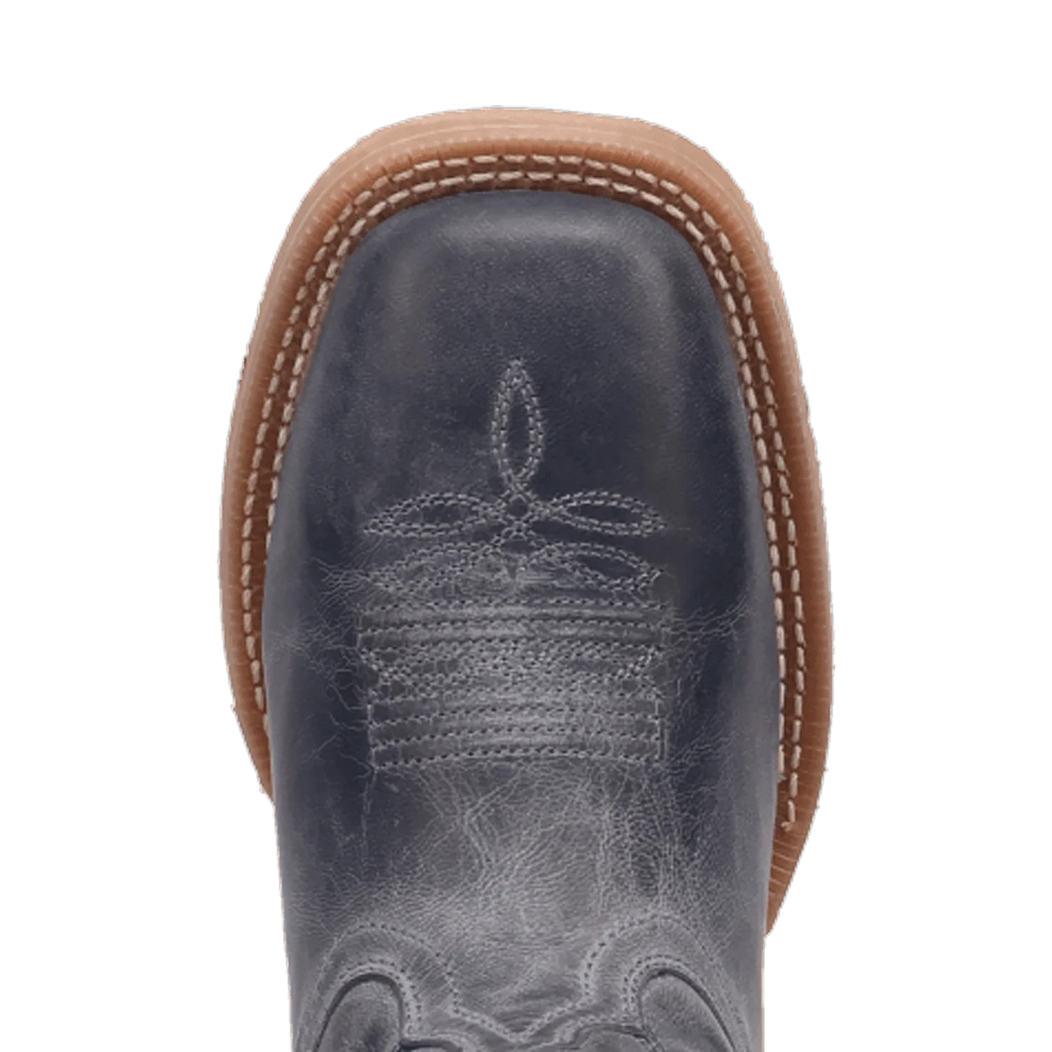 CHIC LEATHER BOOT - Image 6