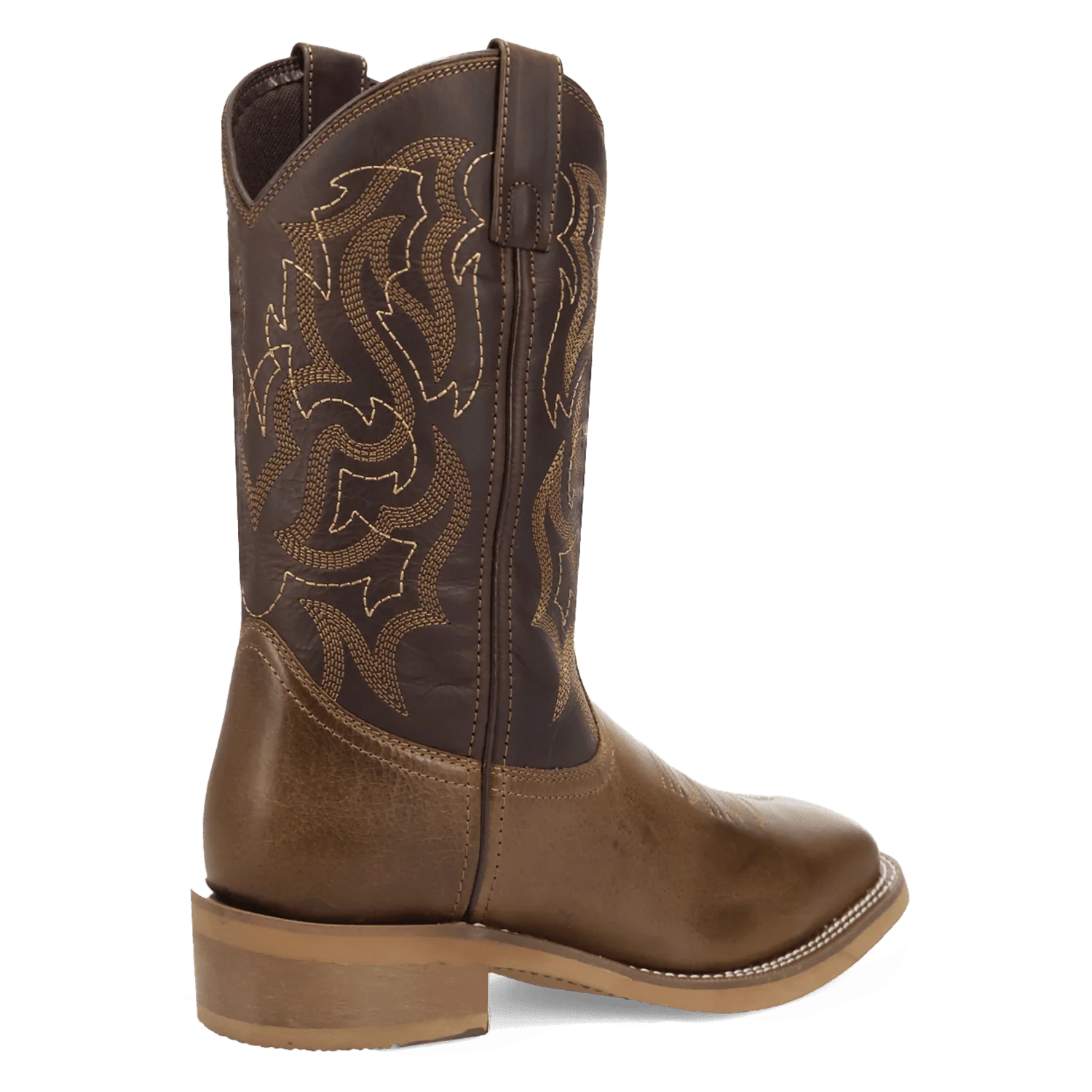 CHISHOLM LEATHER BOOT - Image 10