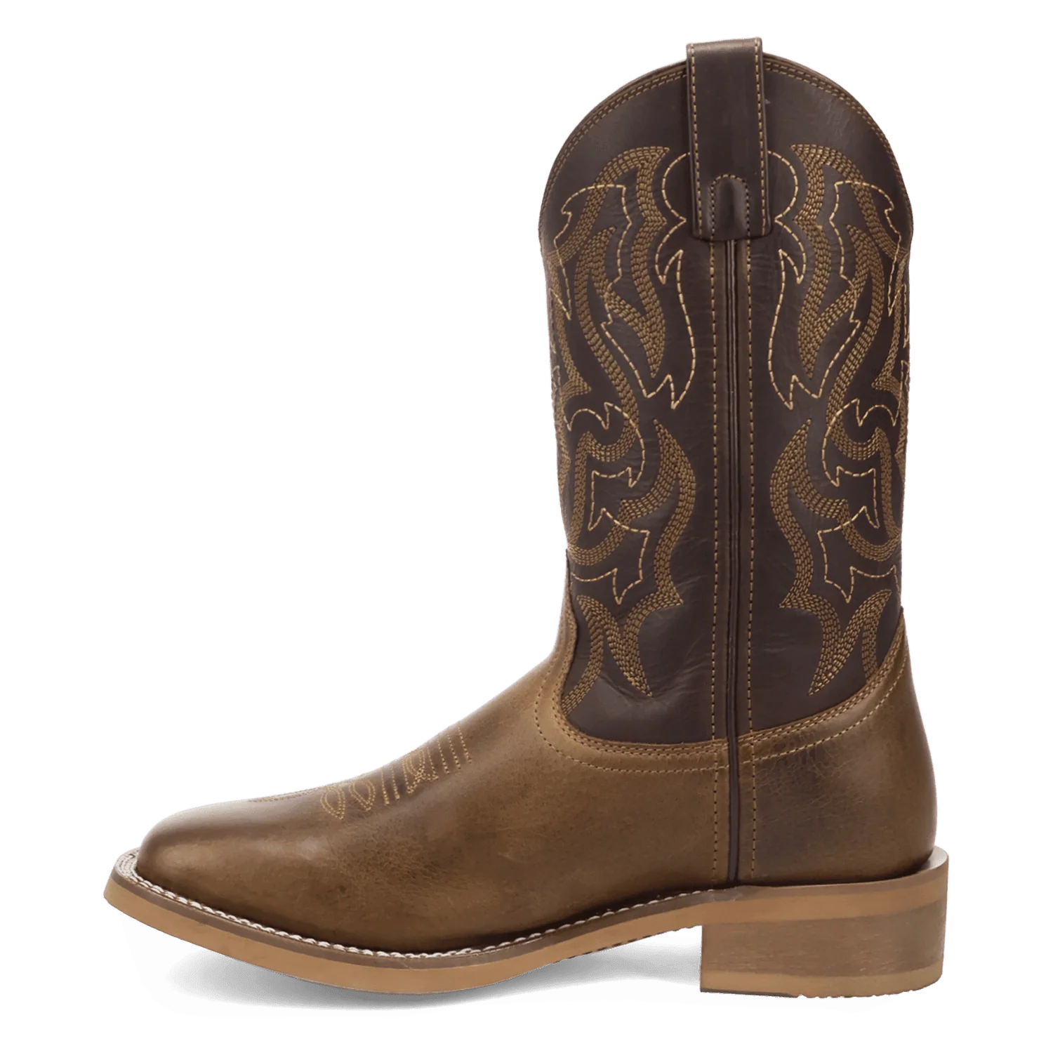 CHISHOLM LEATHER BOOT - Image 3