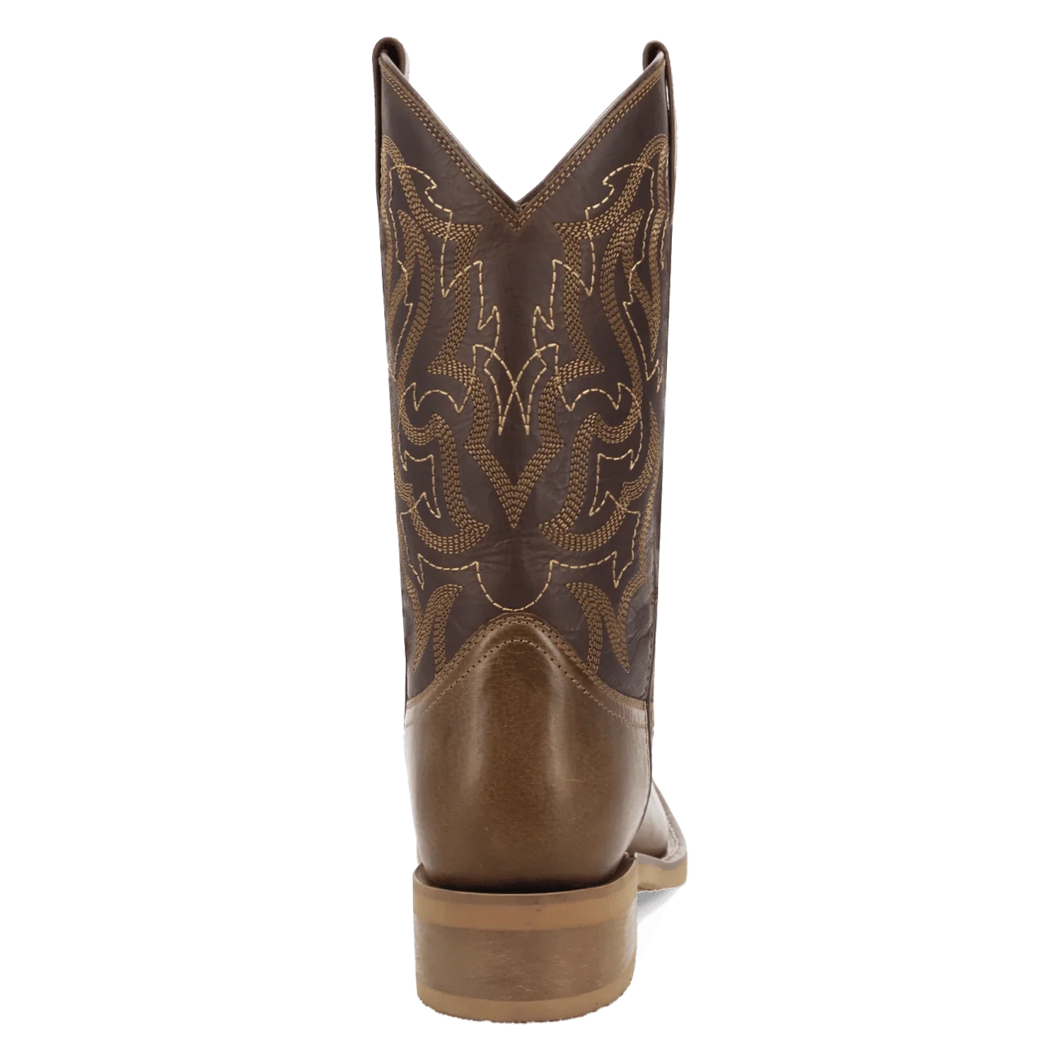 CHISHOLM LEATHER BOOT - Image 4