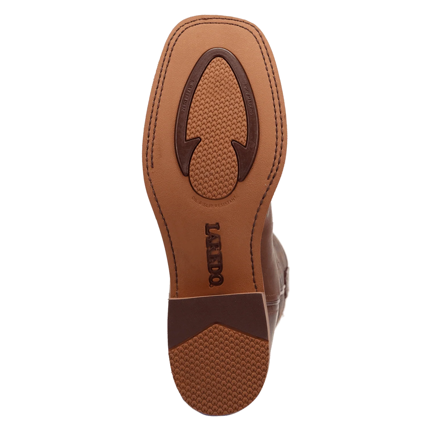 CHISHOLM LEATHER BOOT - Image 7