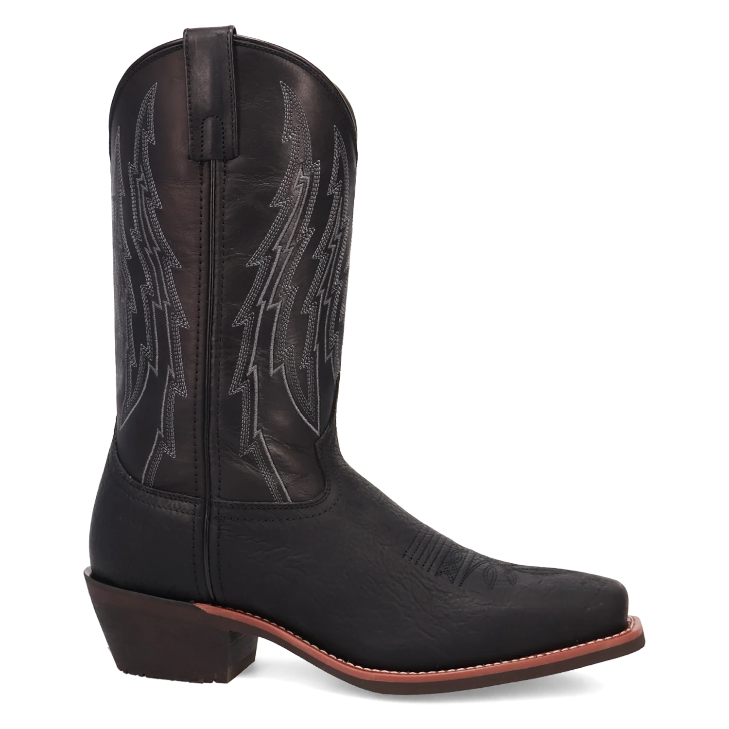 CODY LEATHER BOOT - Image 2