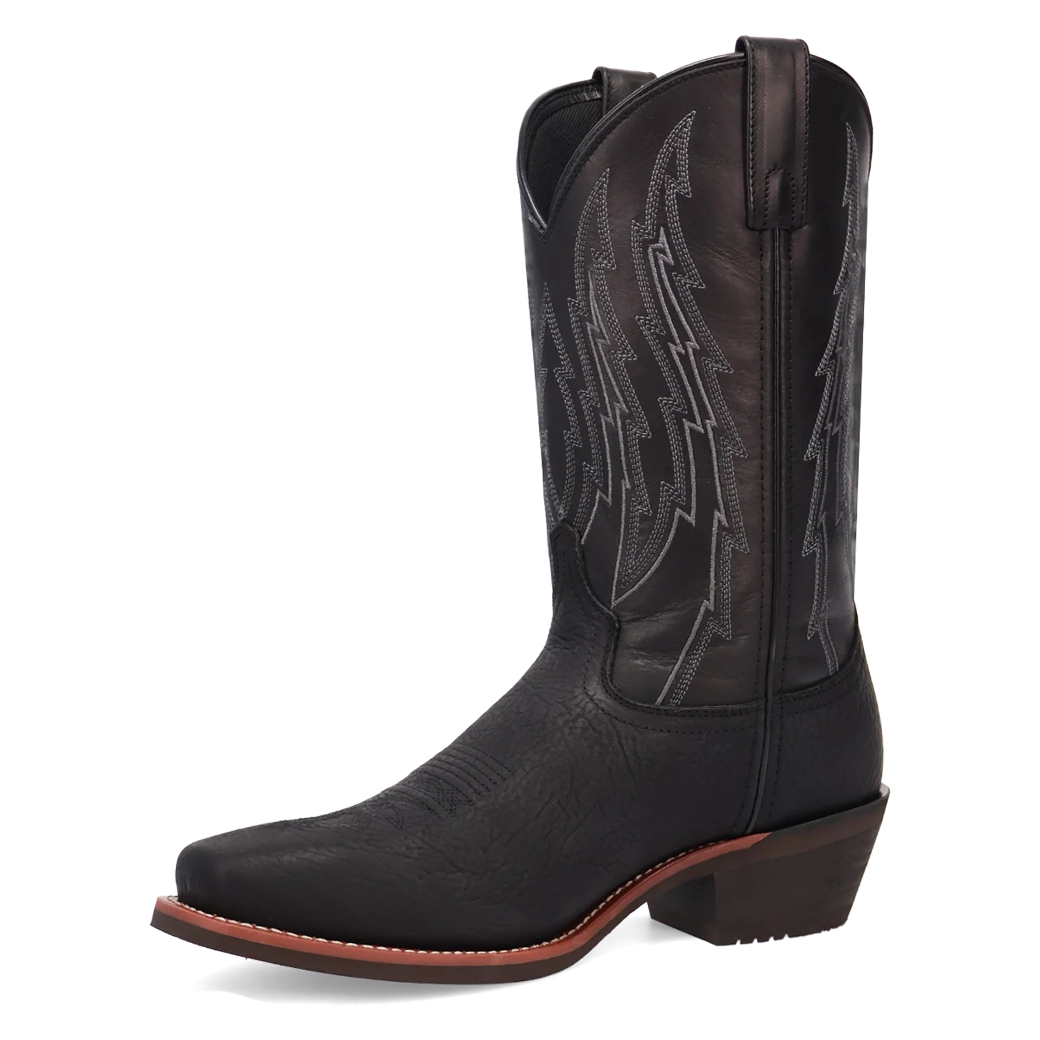 CODY LEATHER BOOT - Image 8